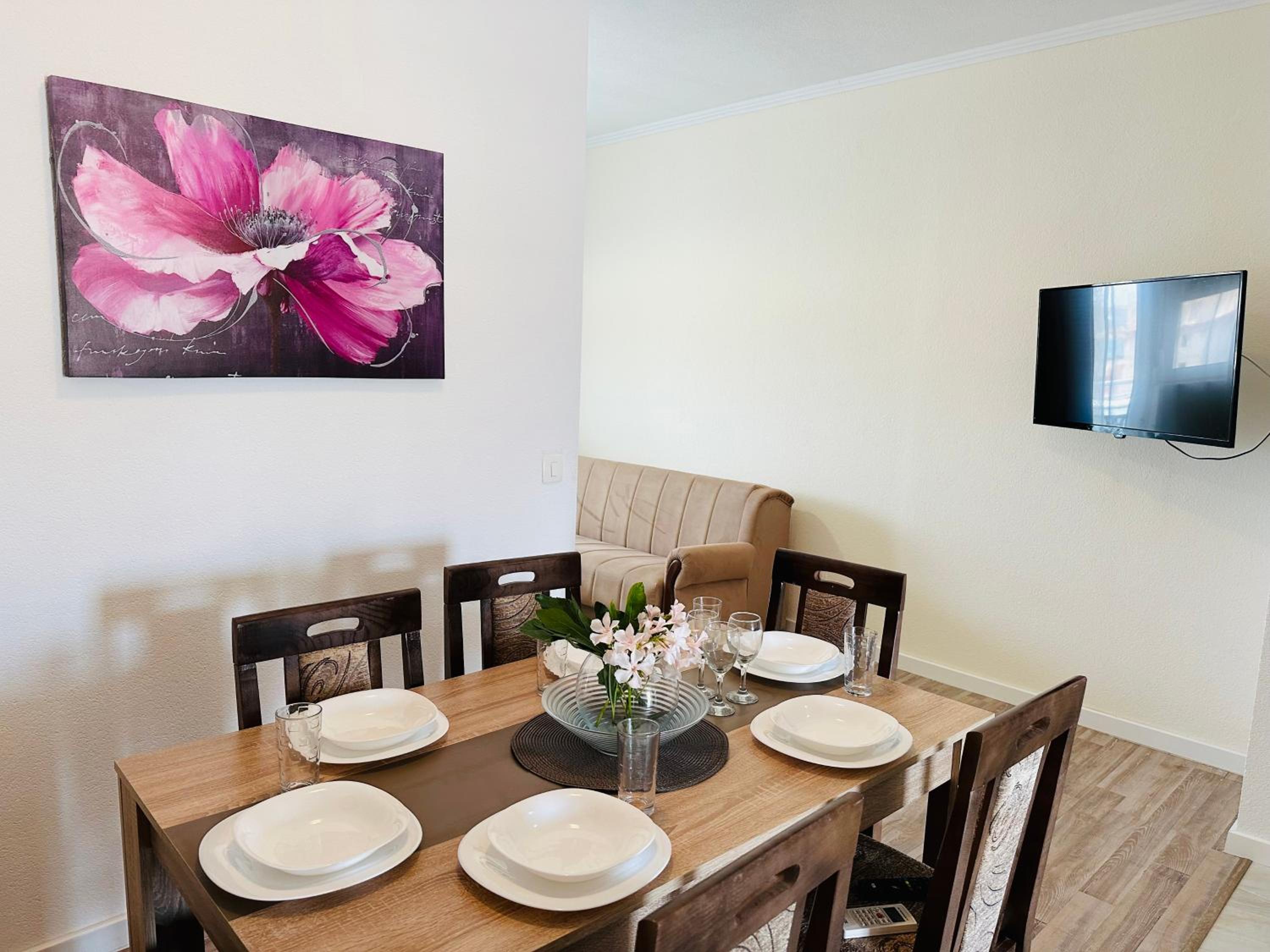 Apartmani Sunce