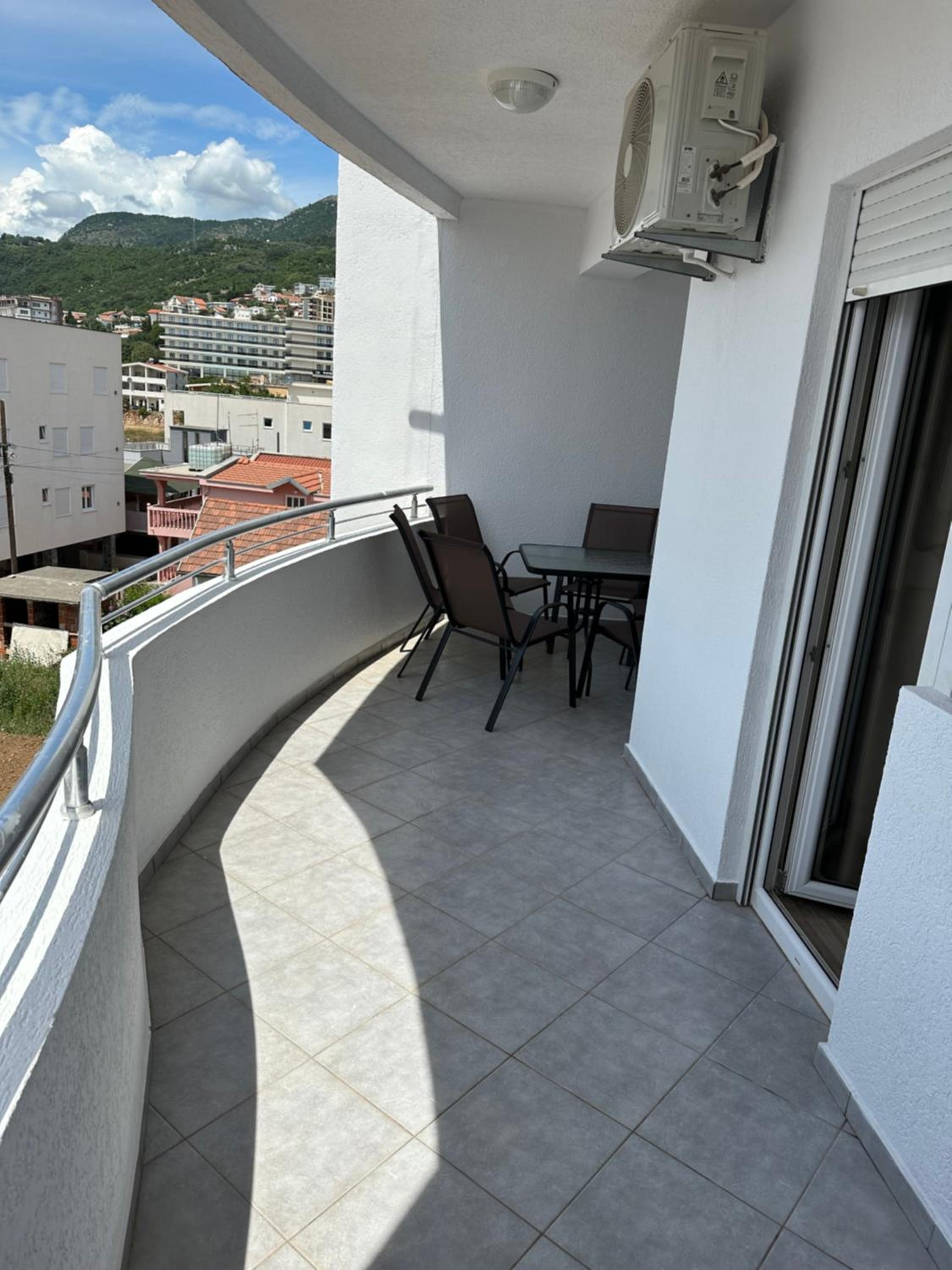 Apartmani Sunce