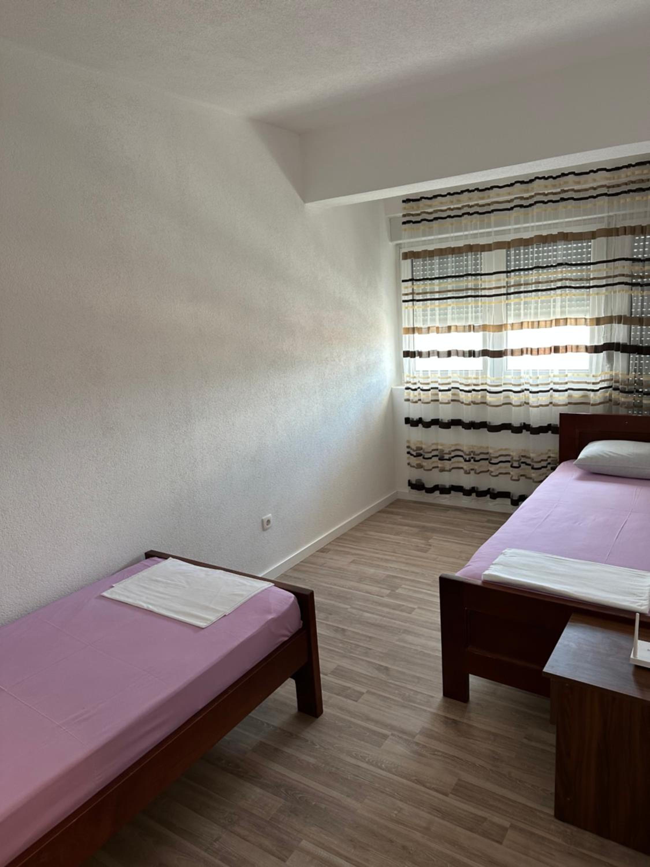 Apartmani Sunce