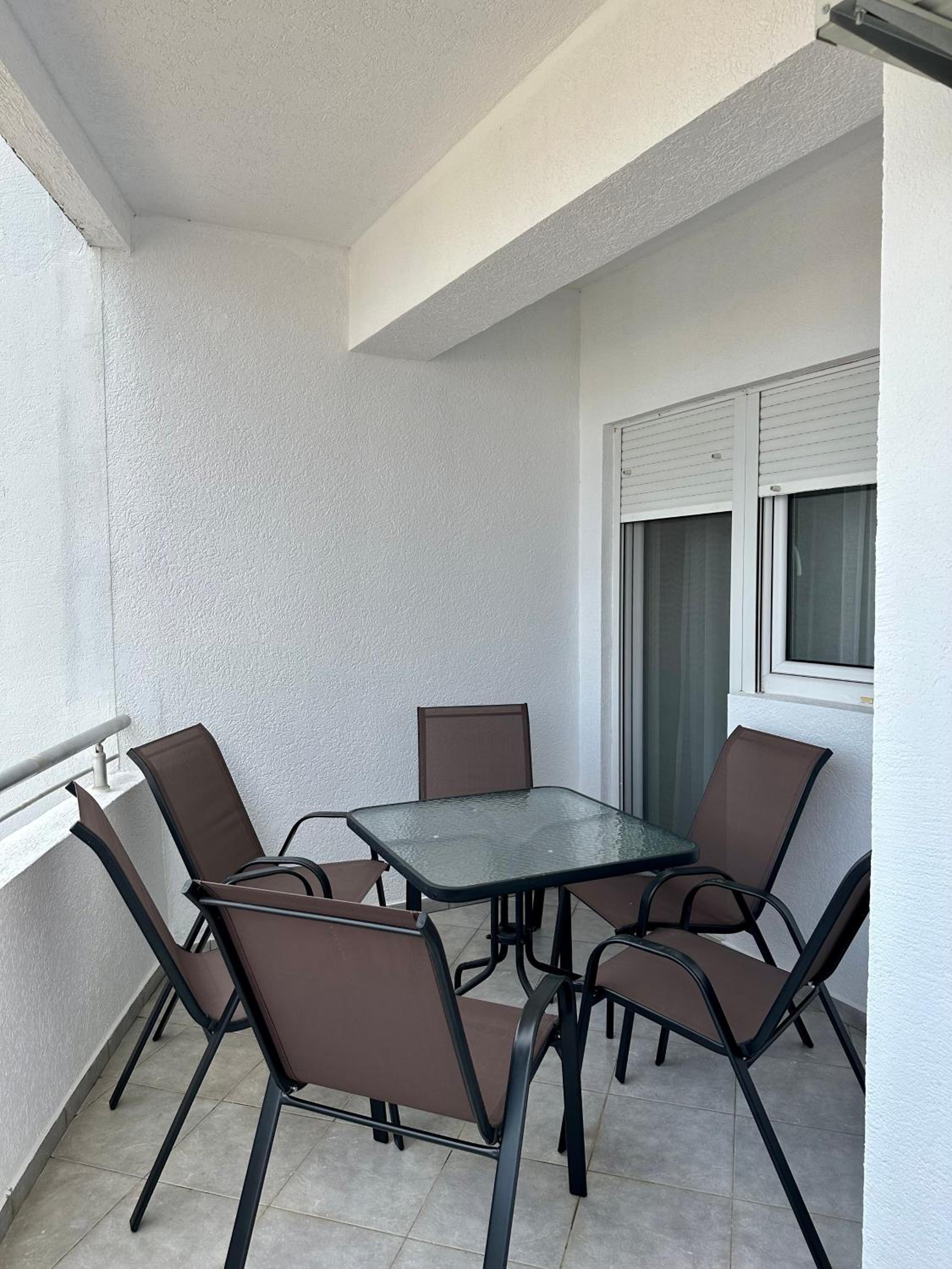 Apartmani Sunce