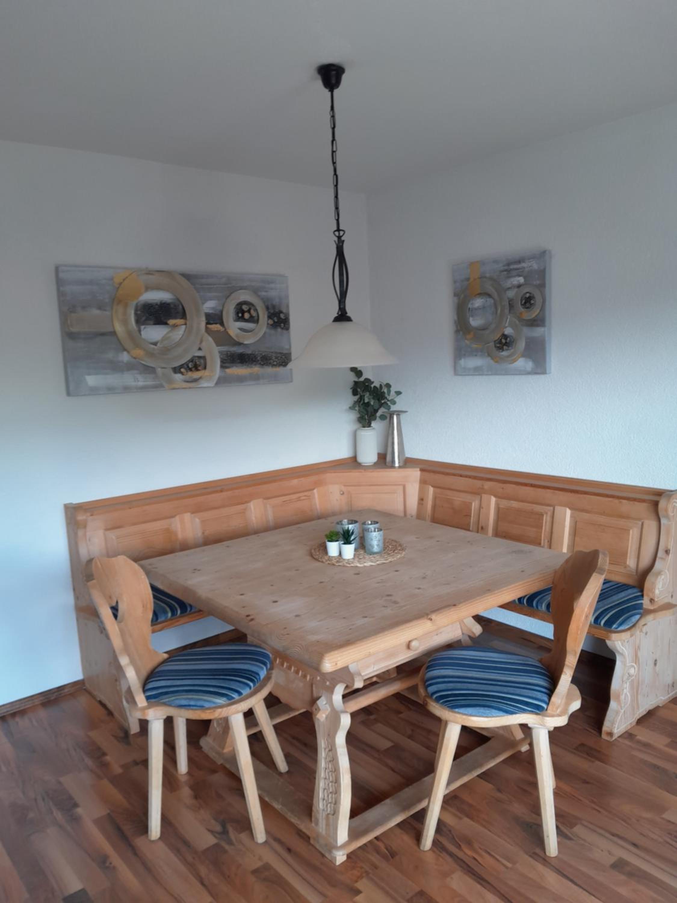 Apartmenthaus Panorama