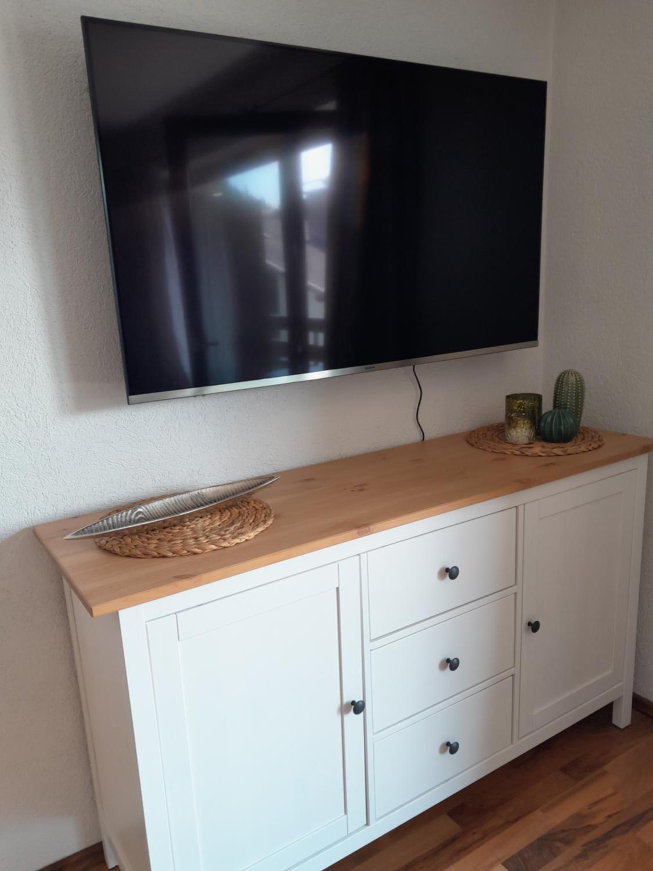 Apartmenthaus Panorama