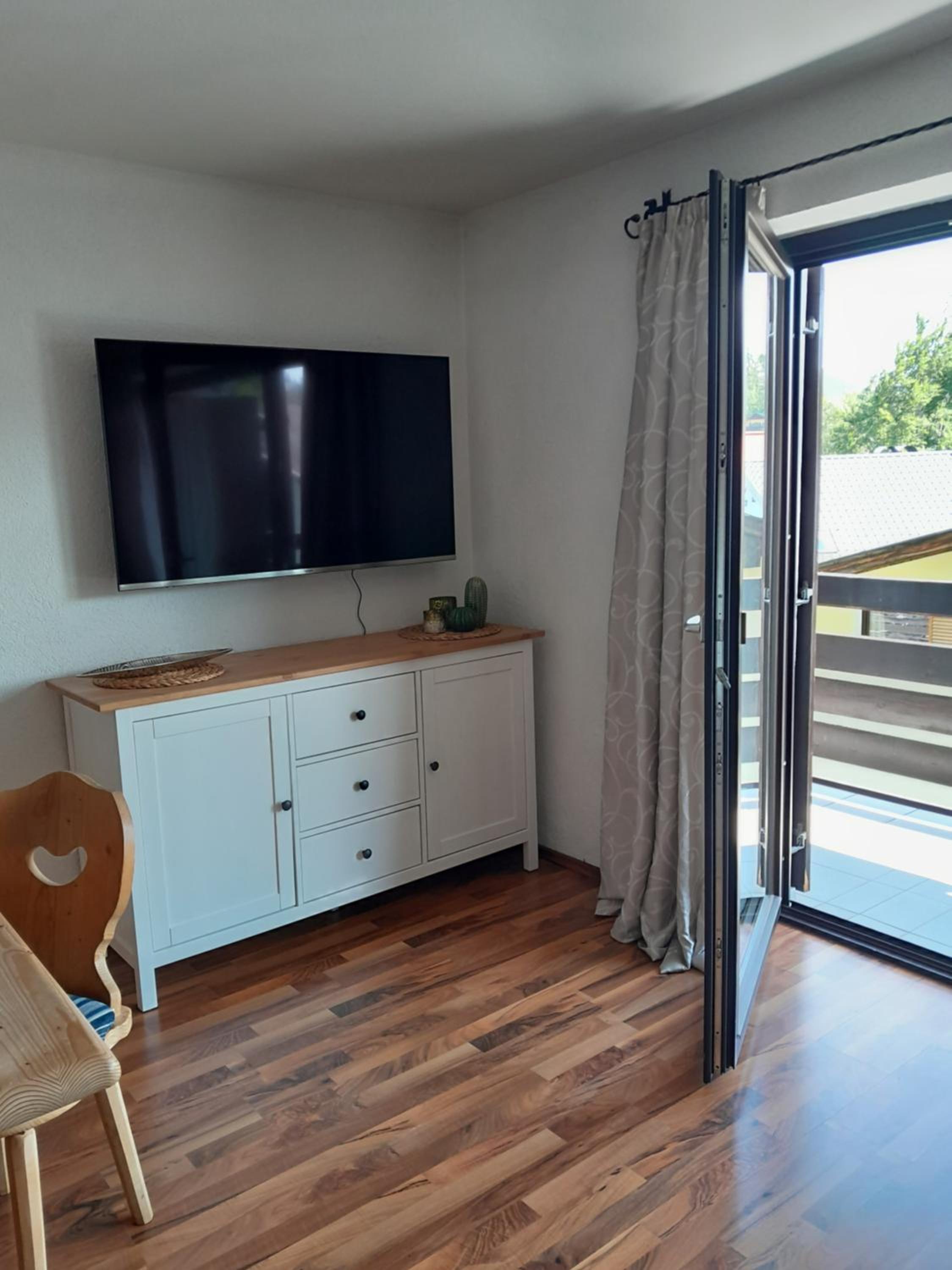 Apartmenthaus Panorama