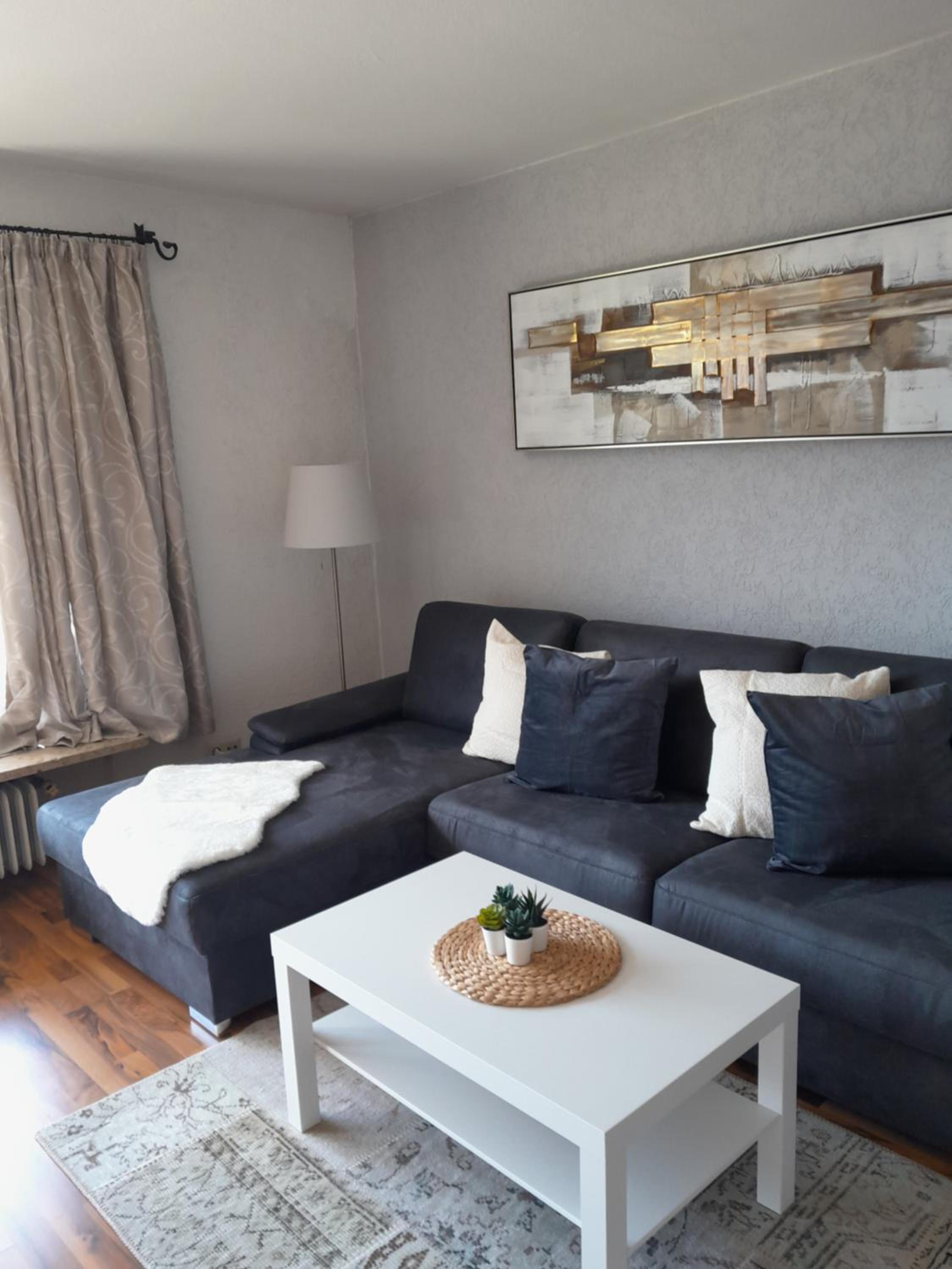 Apartmenthaus Panorama