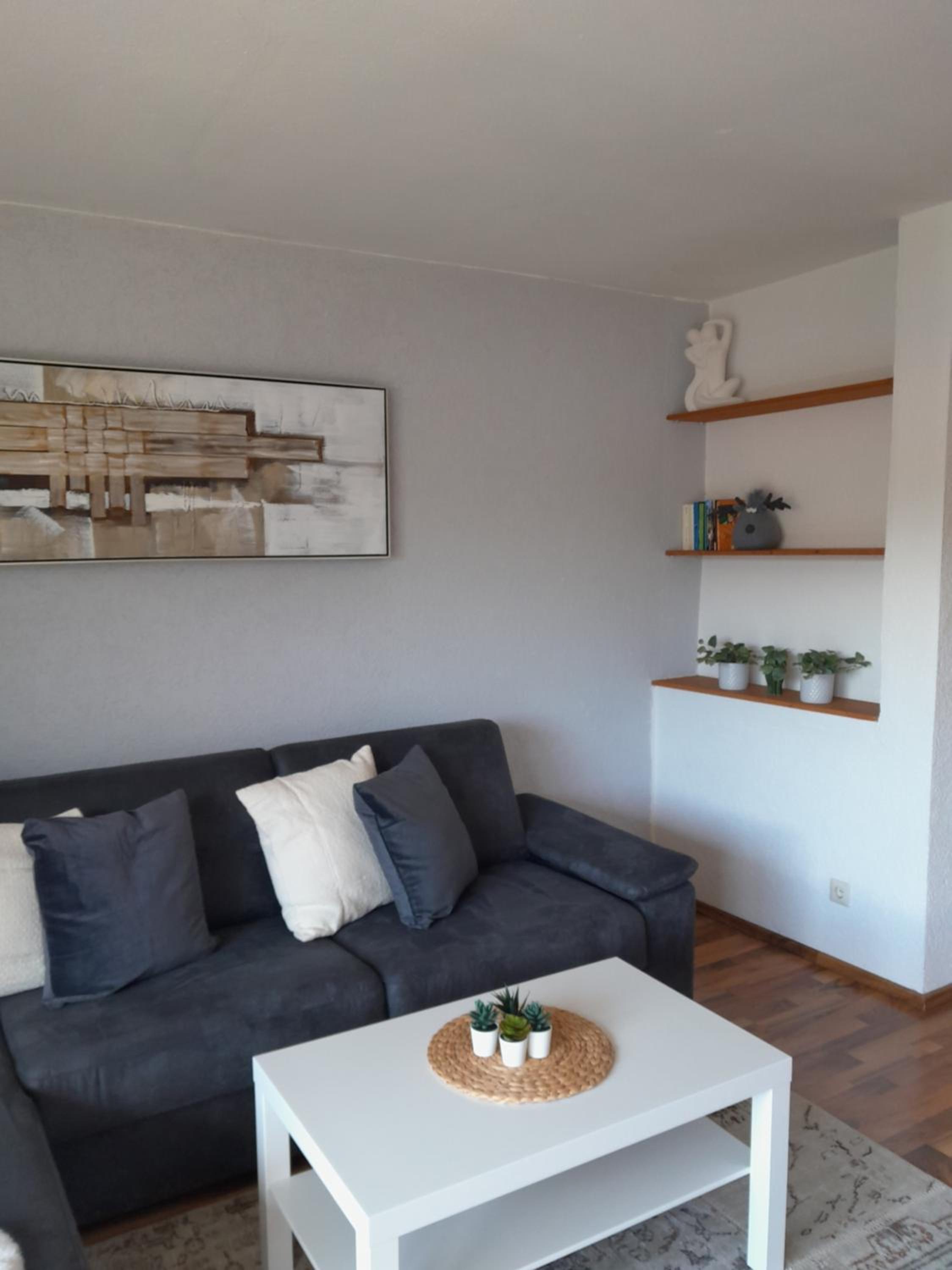 Apartmenthaus Panorama