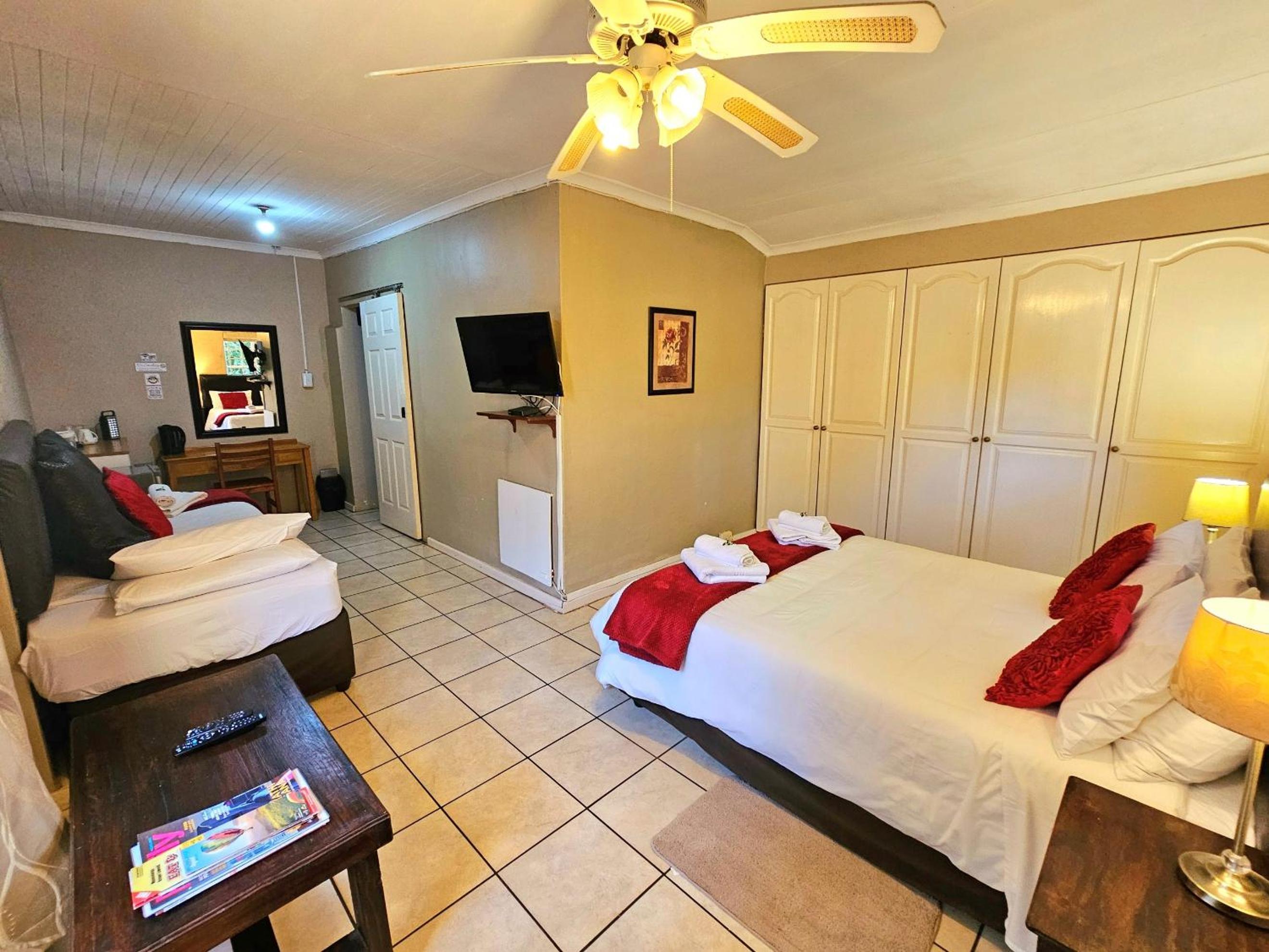 El Roi Guest Lodge