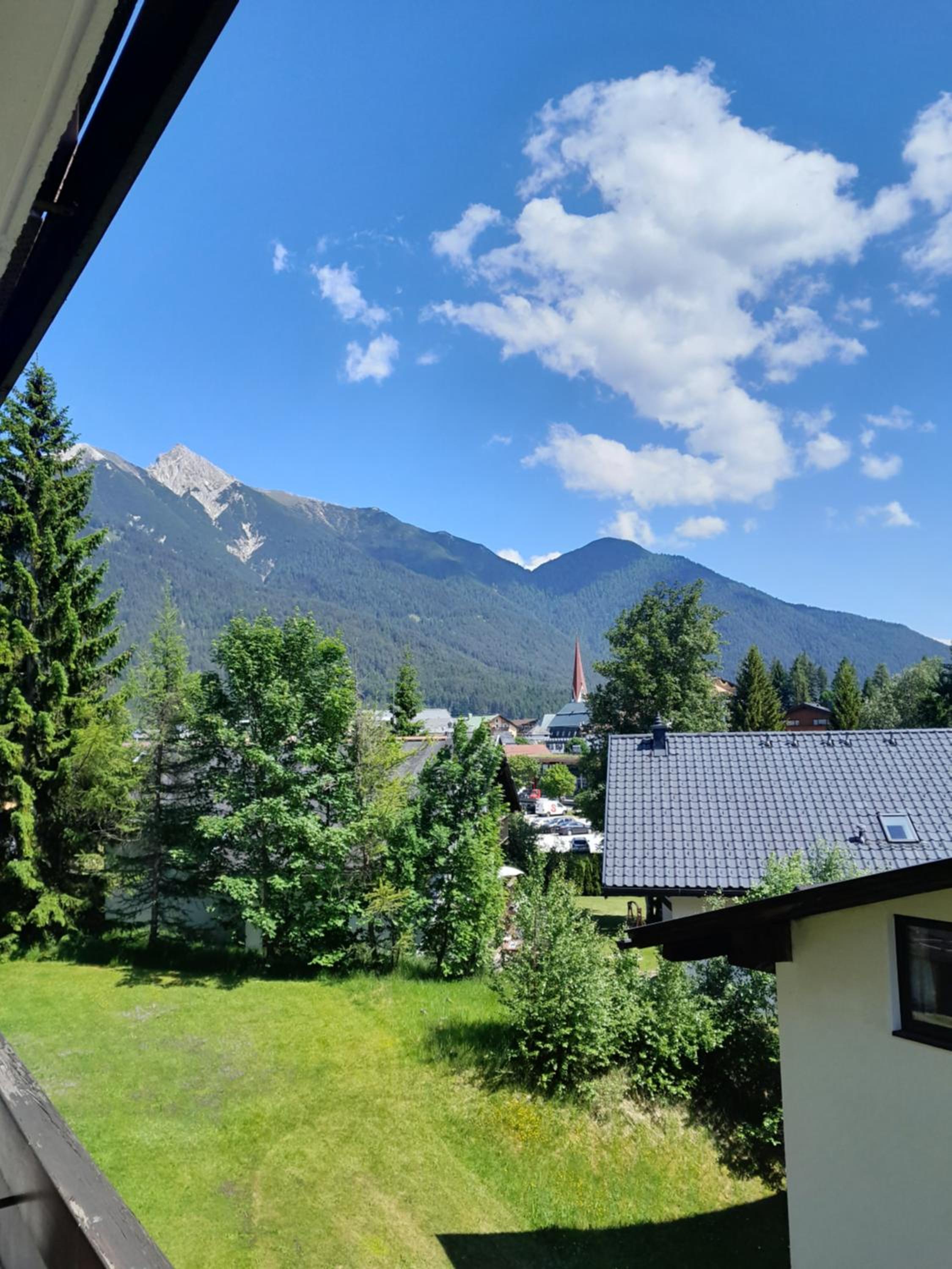 Apartmenthaus Panorama