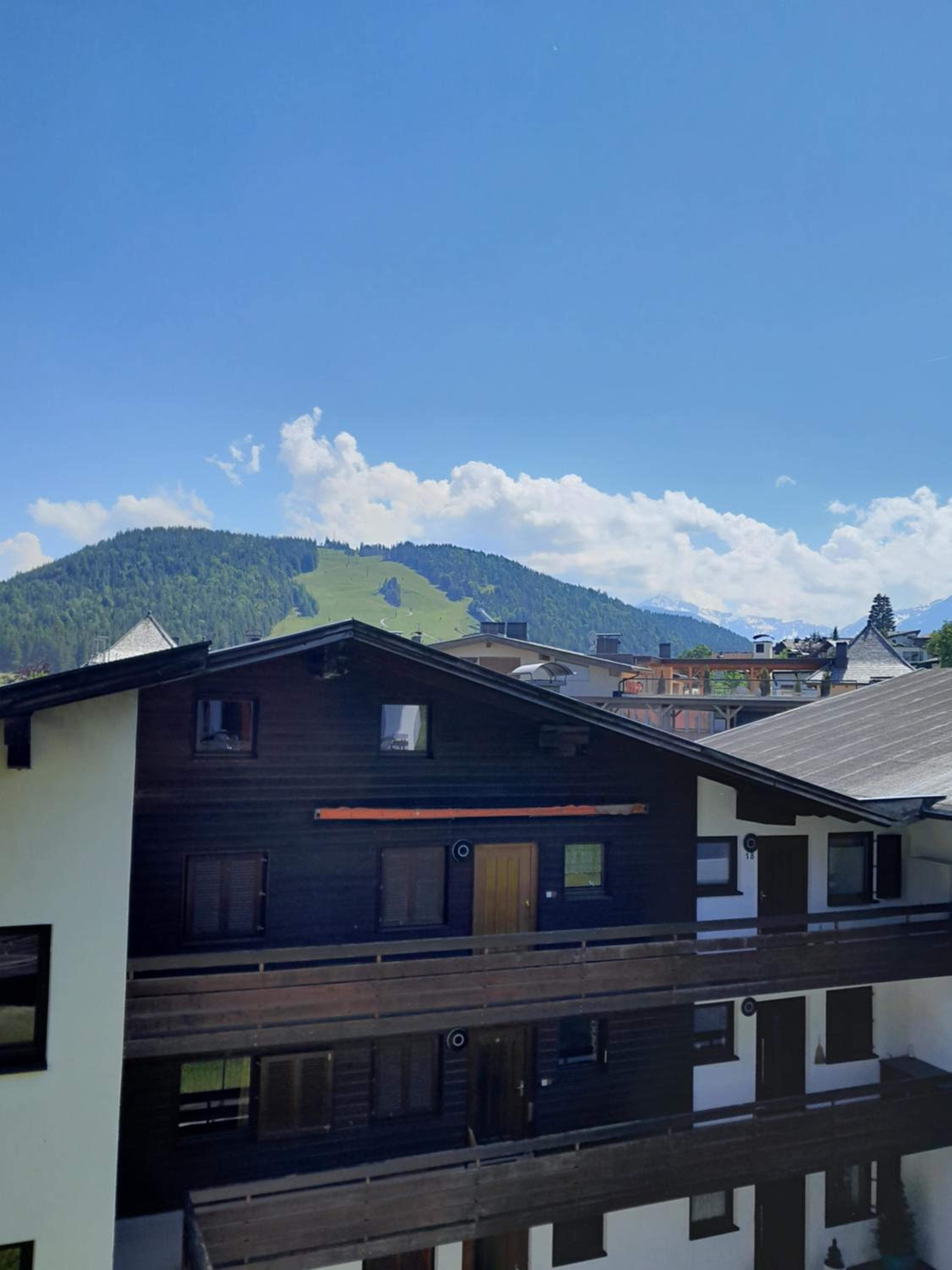 Apartmenthaus Panorama