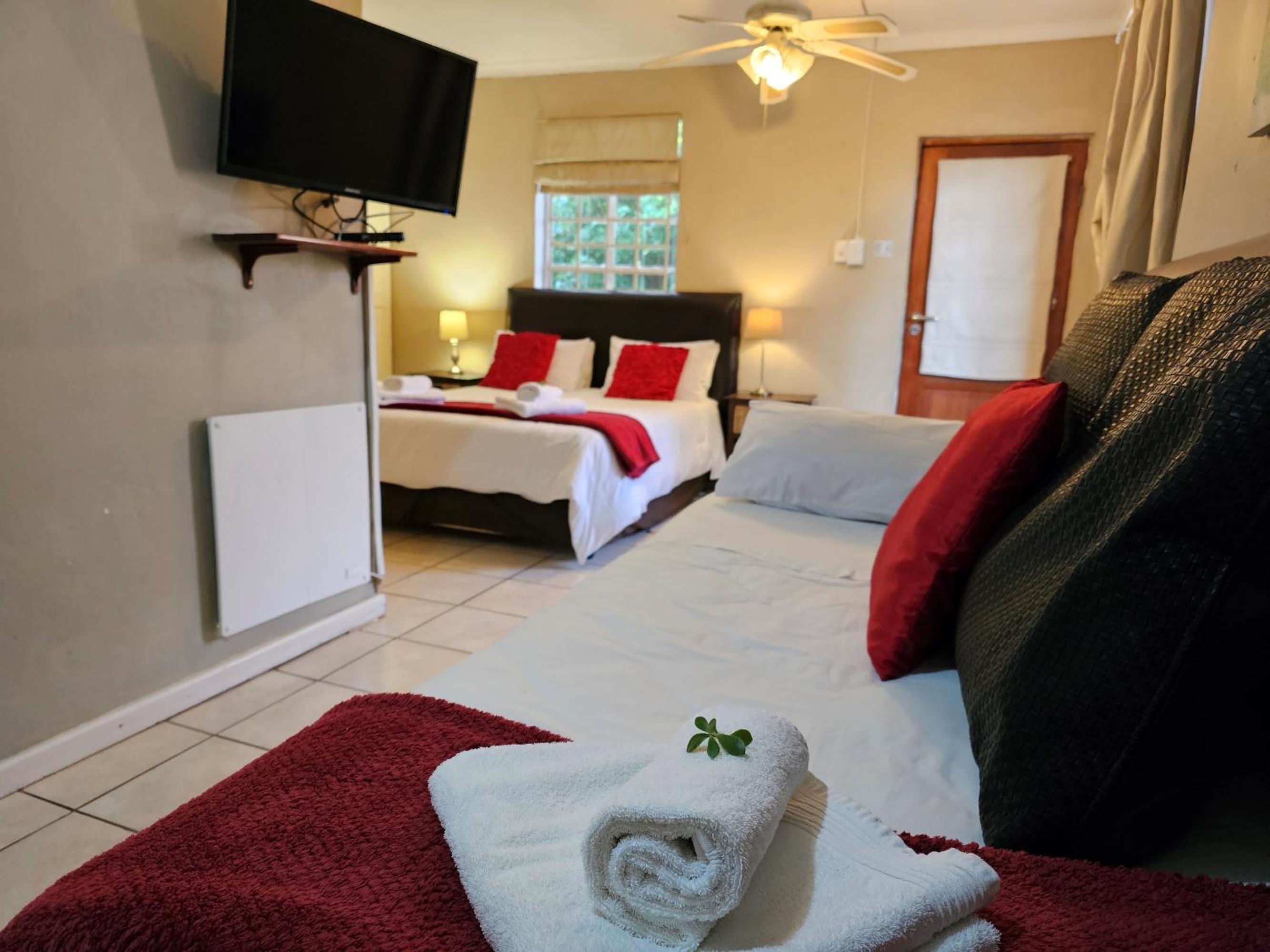 El Roi Guest Lodge