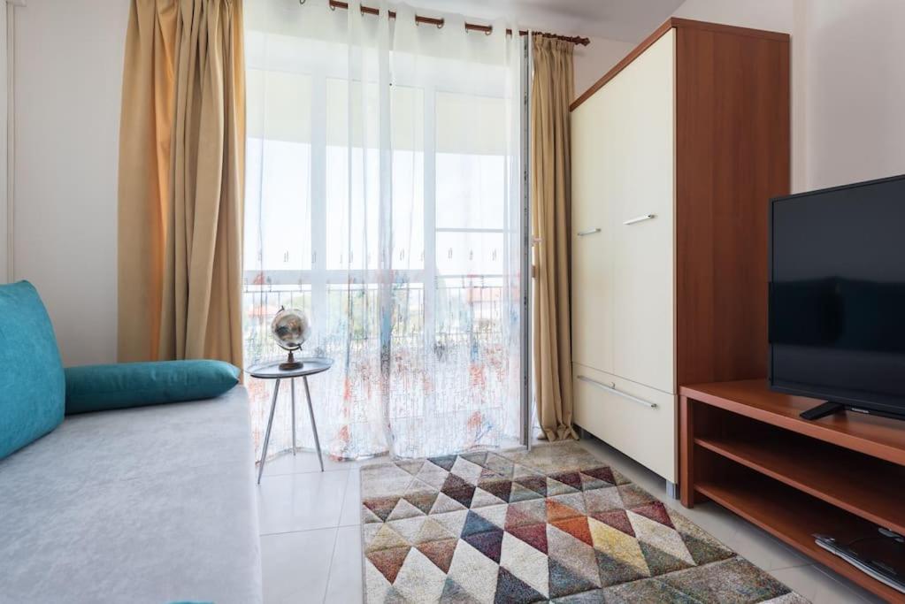 Lighthouse apartment