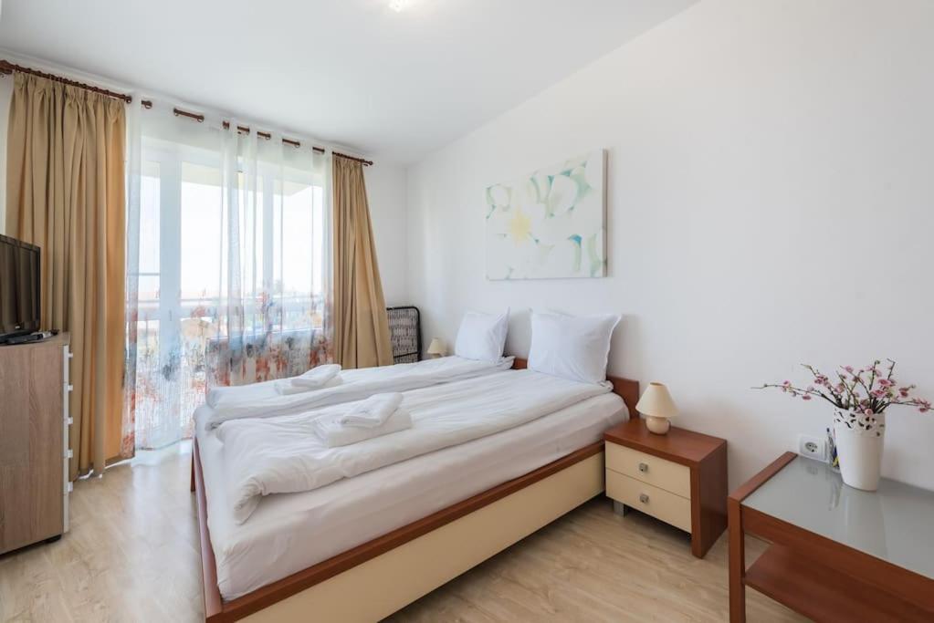 Lighthouse apartment