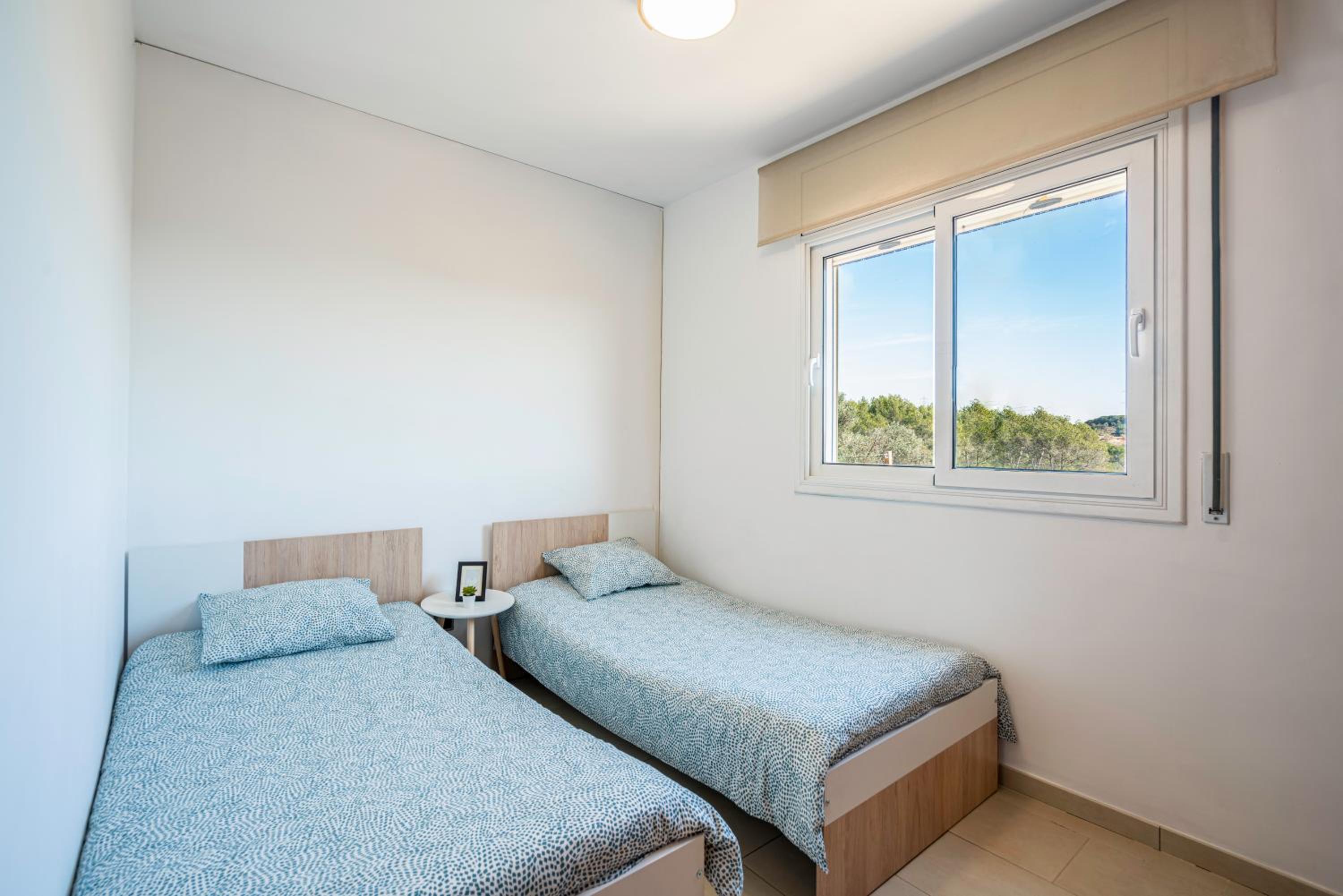 Casa familiar con piscina