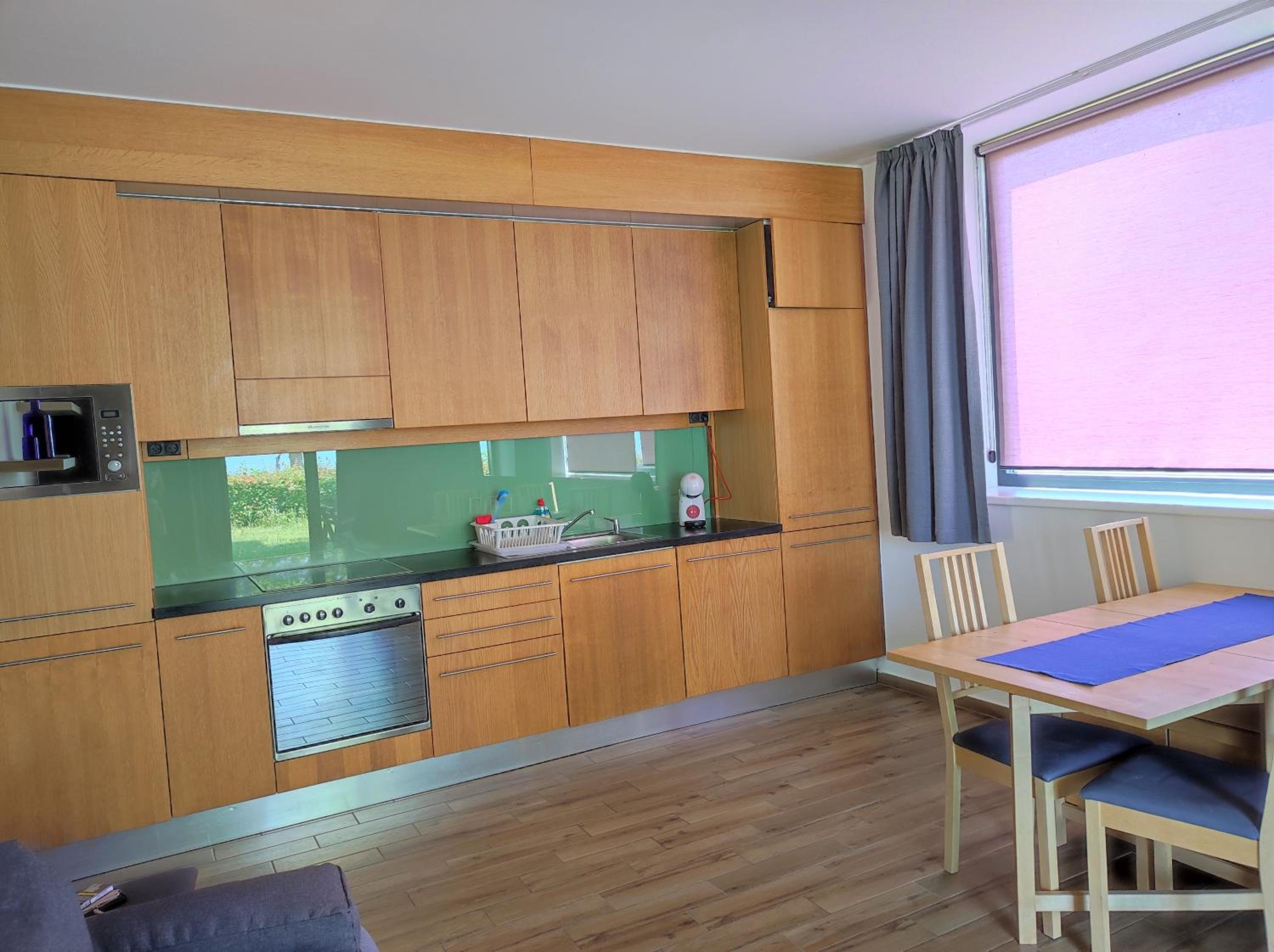Soleil Apartmanok Balatonlelle