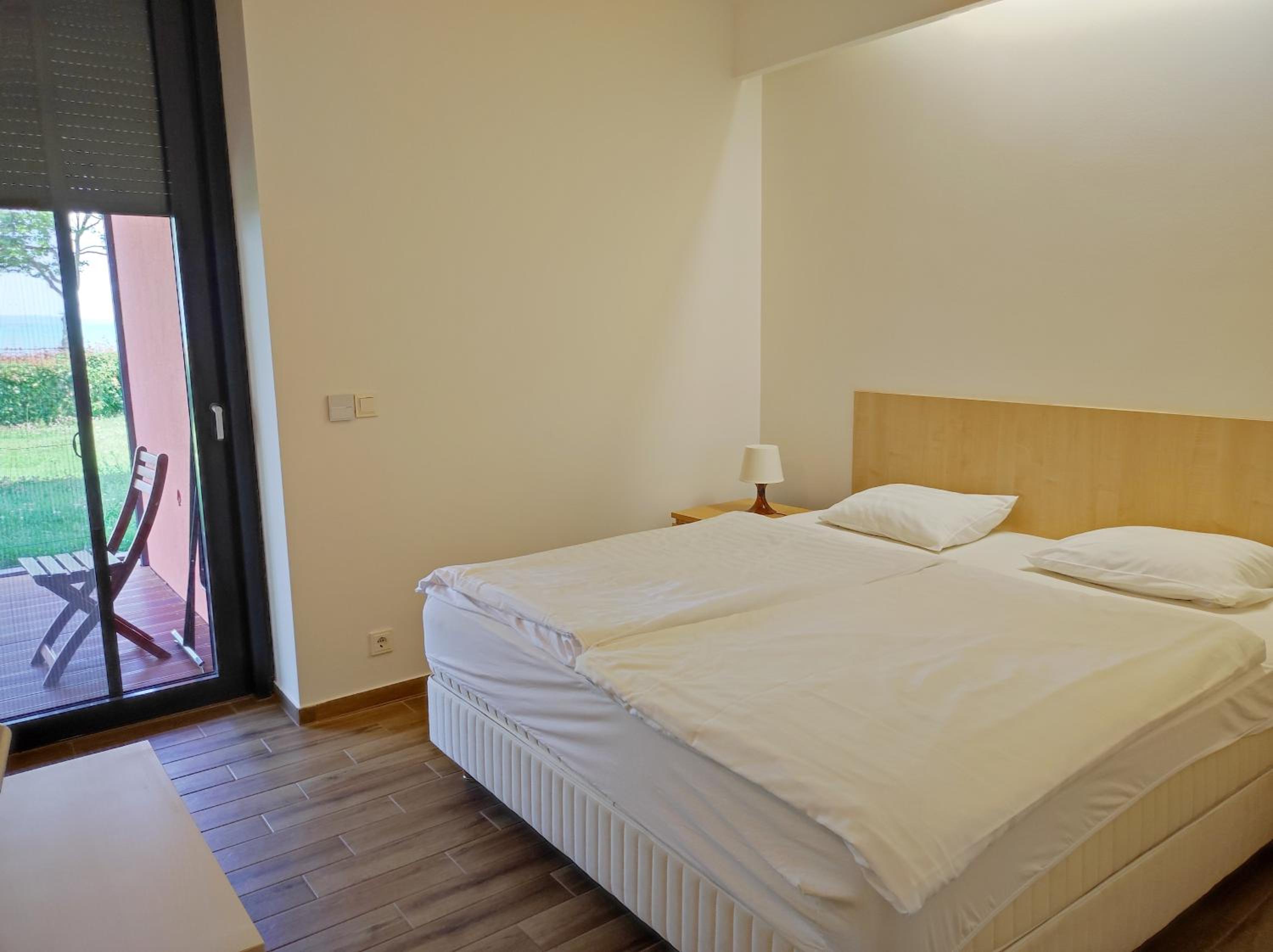 Soleil Apartmanok Balatonlelle