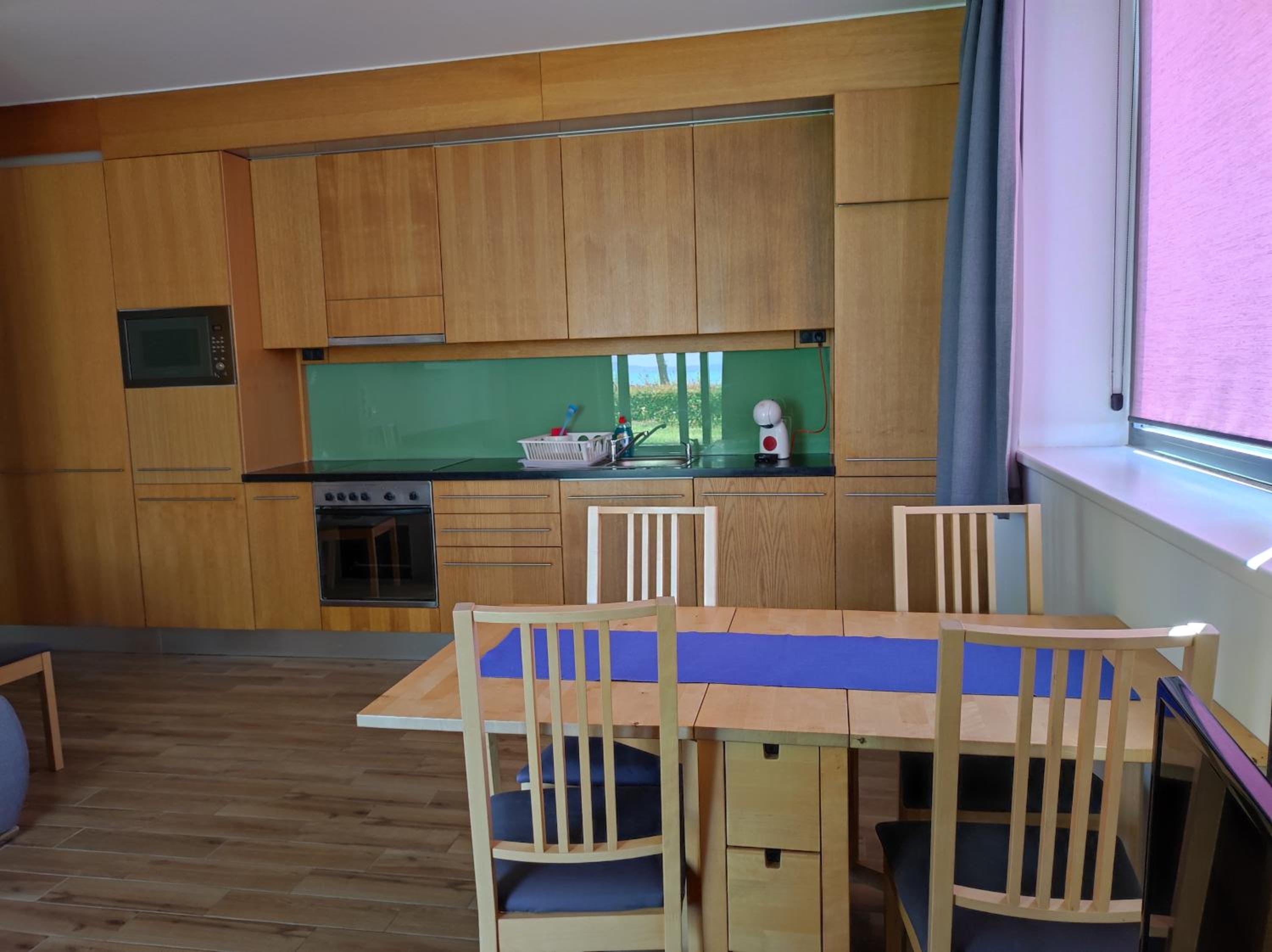 Soleil Apartmanok Balatonlelle