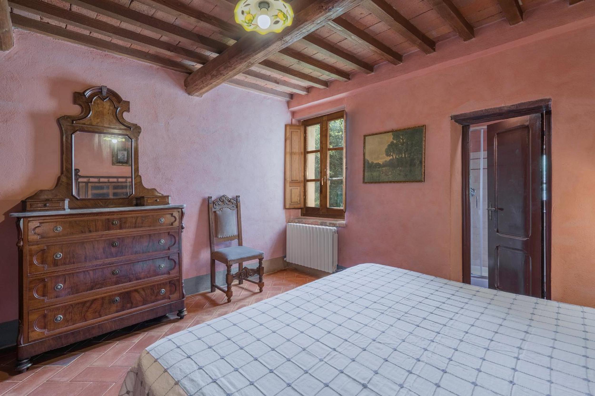 Mulino Al Suono By Geco Vacation Rentals view 4