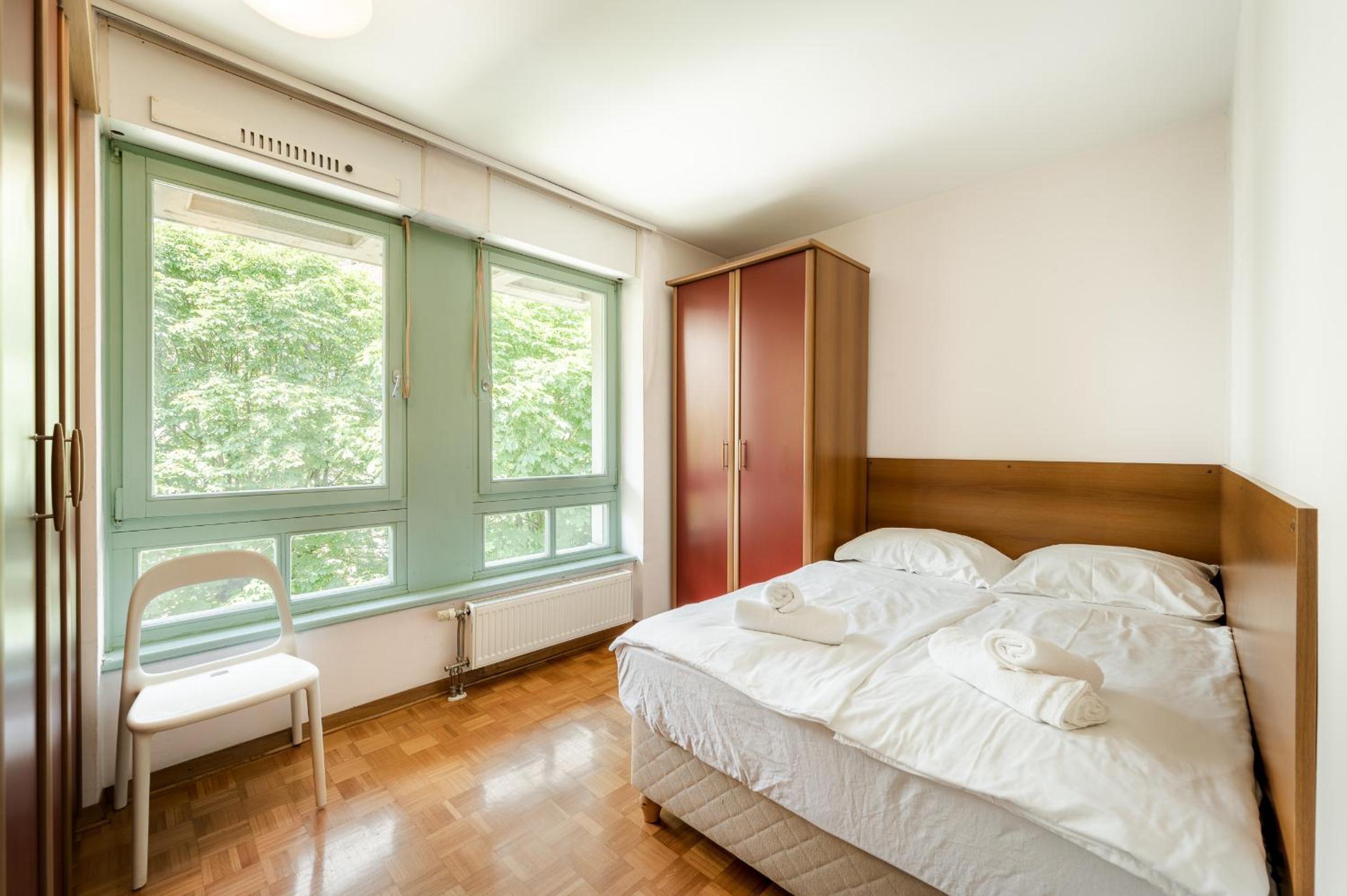 Apartment Rudy view 3