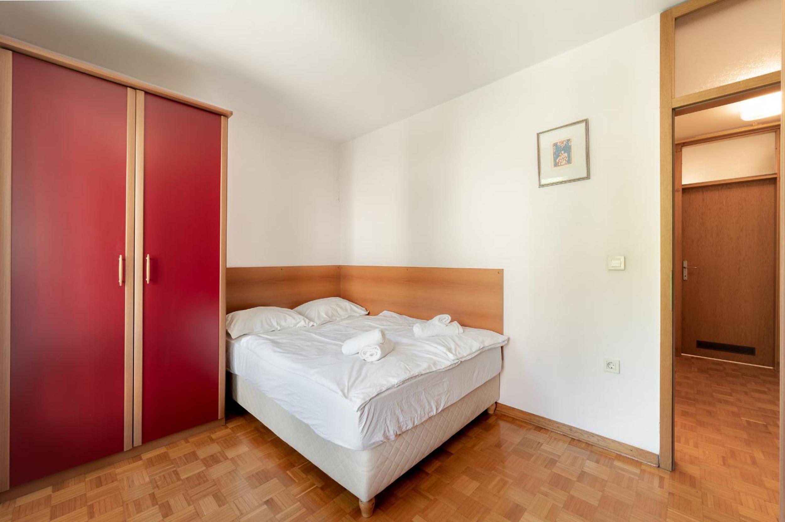 Apartment Rudy view 4