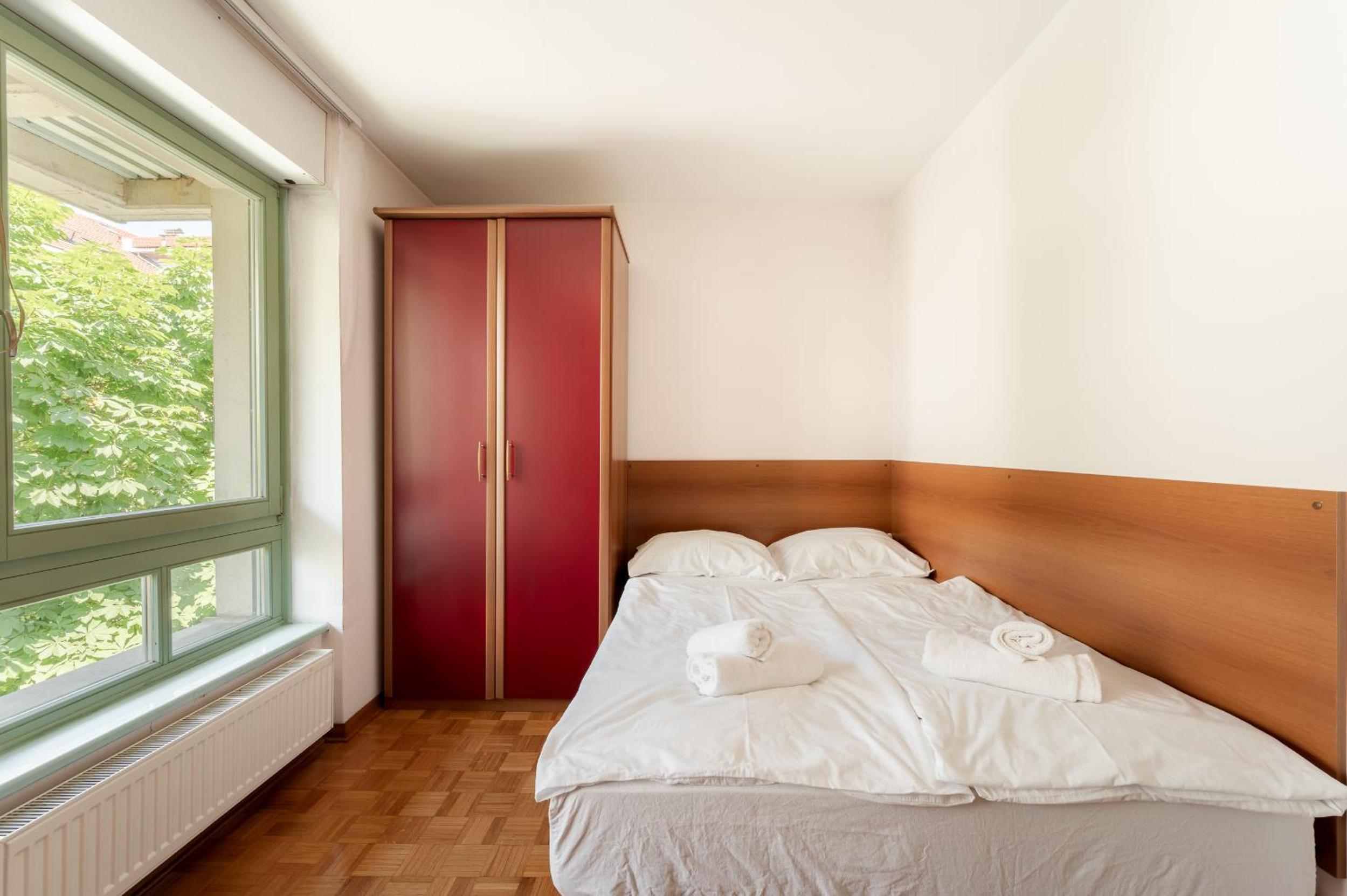 Apartment Rudy view 2