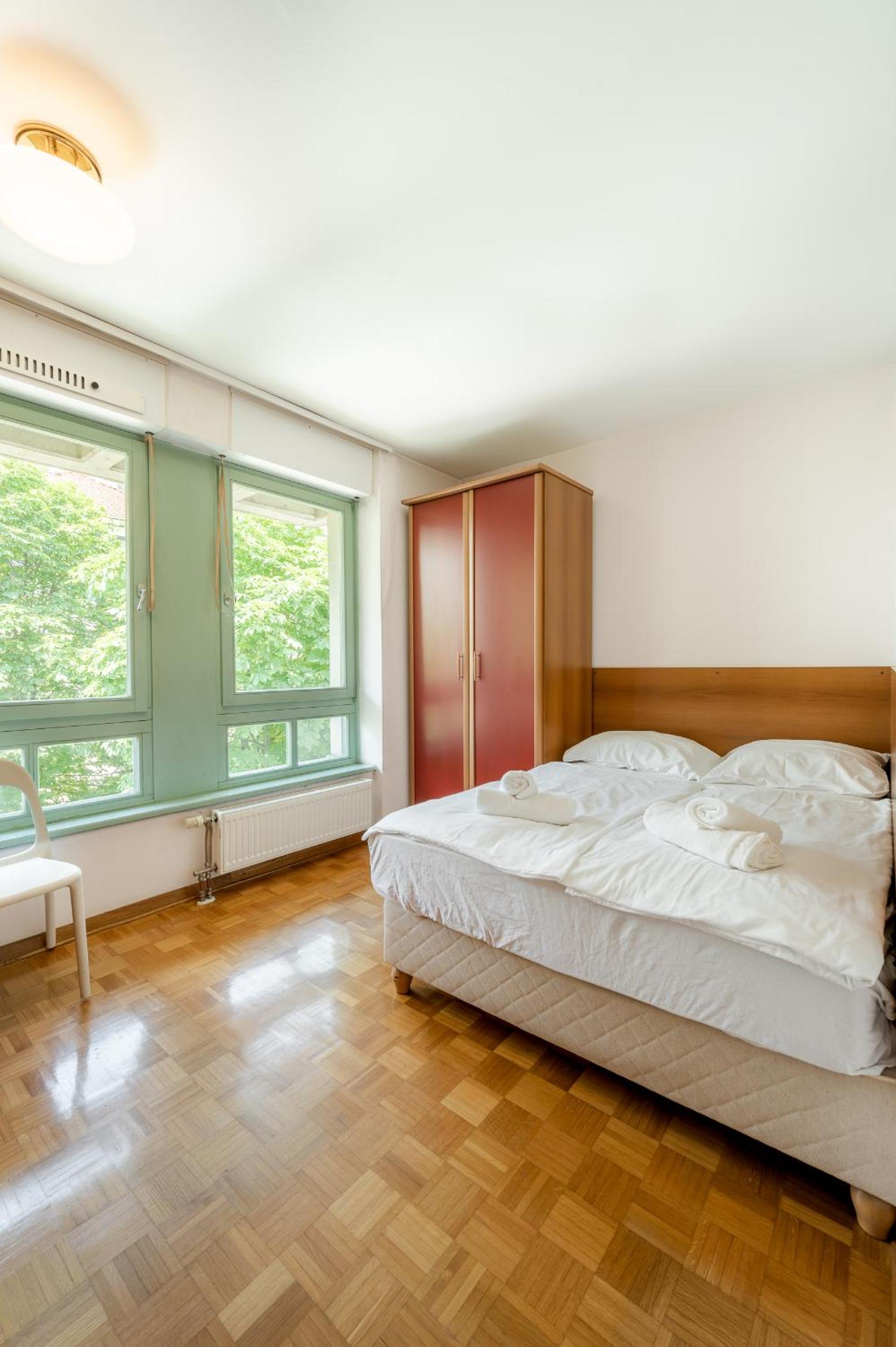 Apartment Rudy view 5