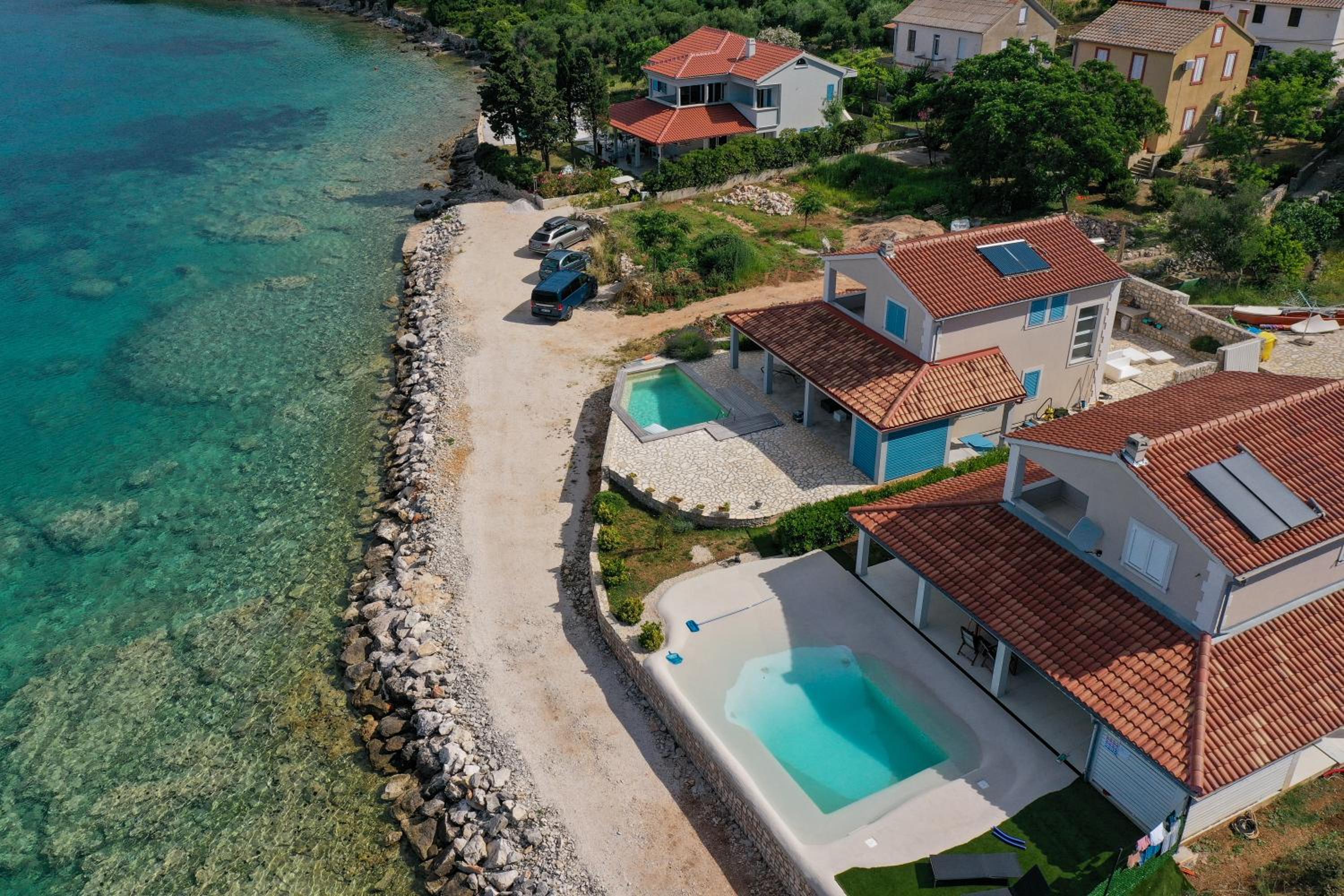 Villa Niki