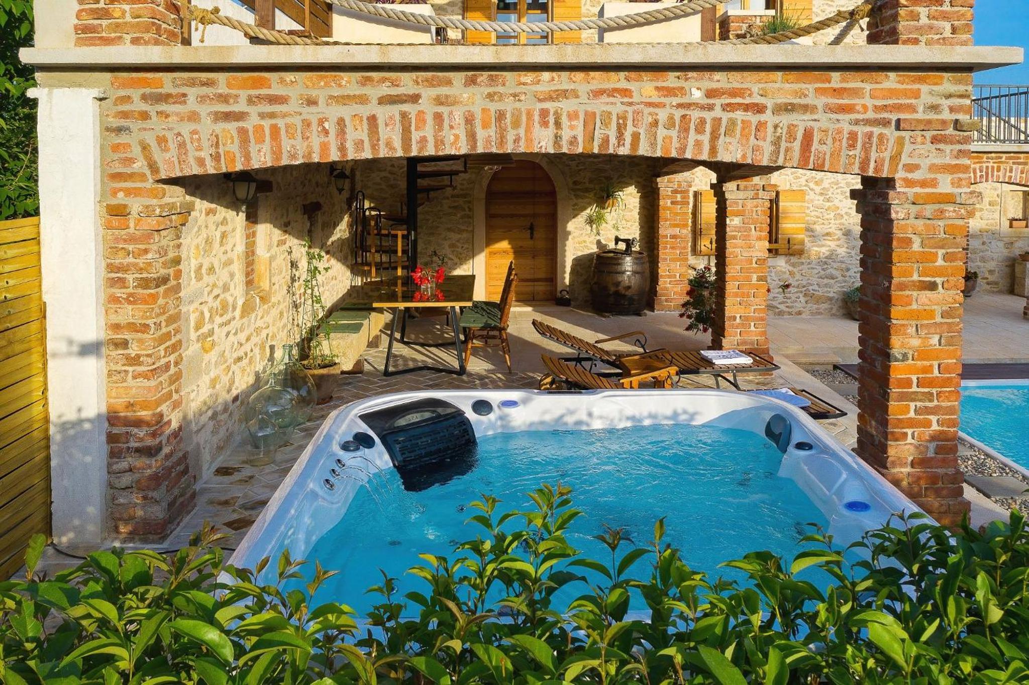 Villa Gland view 5