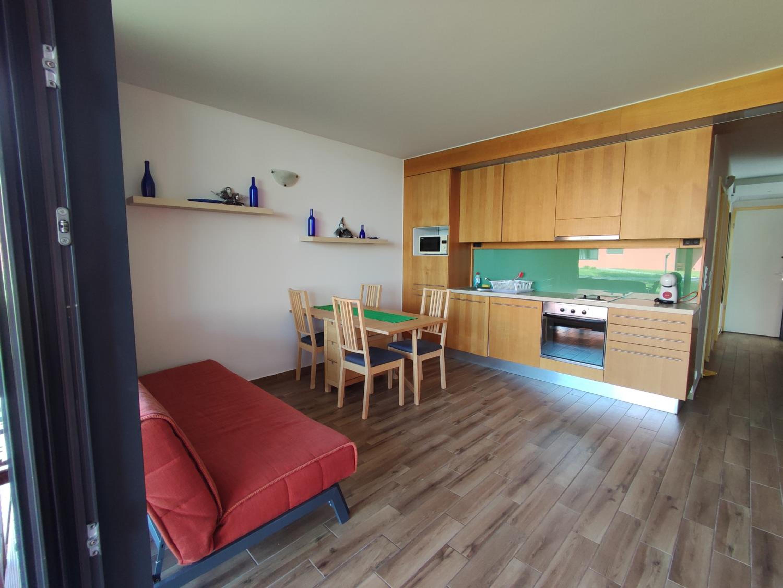 Soleil Apartmanok Balatonlelle