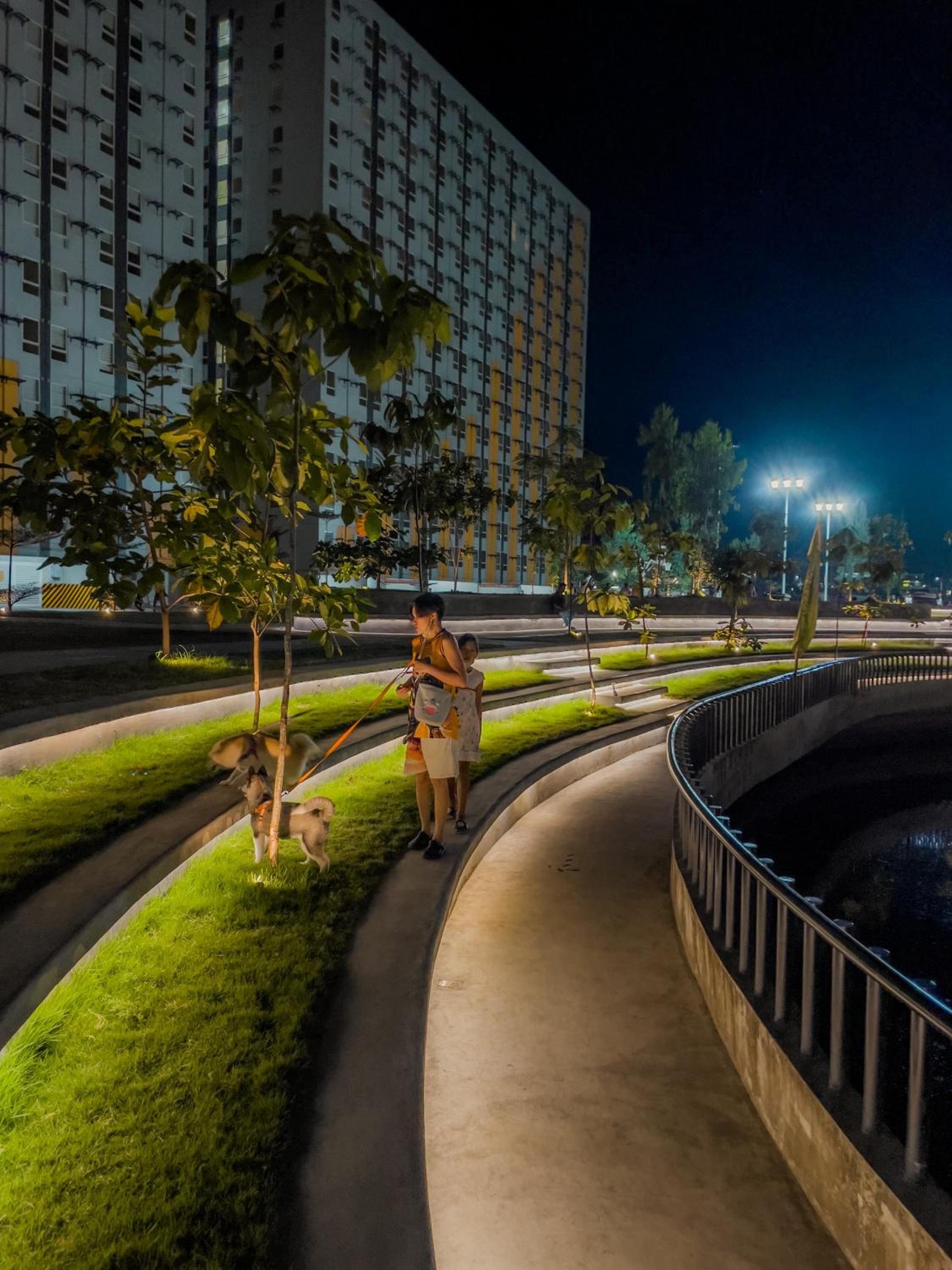 Bucky's 2BR Condo near Eastwood view 5