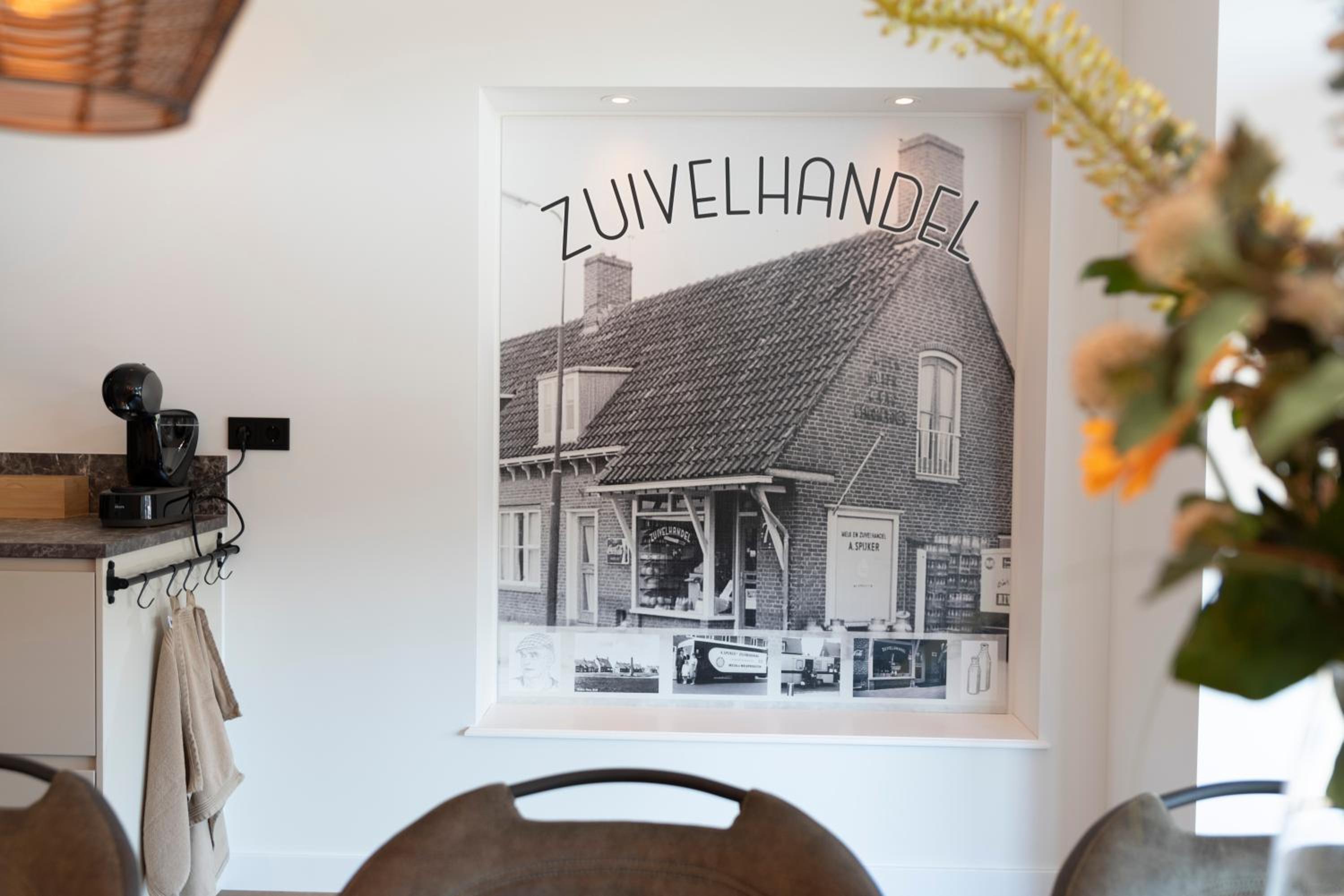 De Zuivelhandel