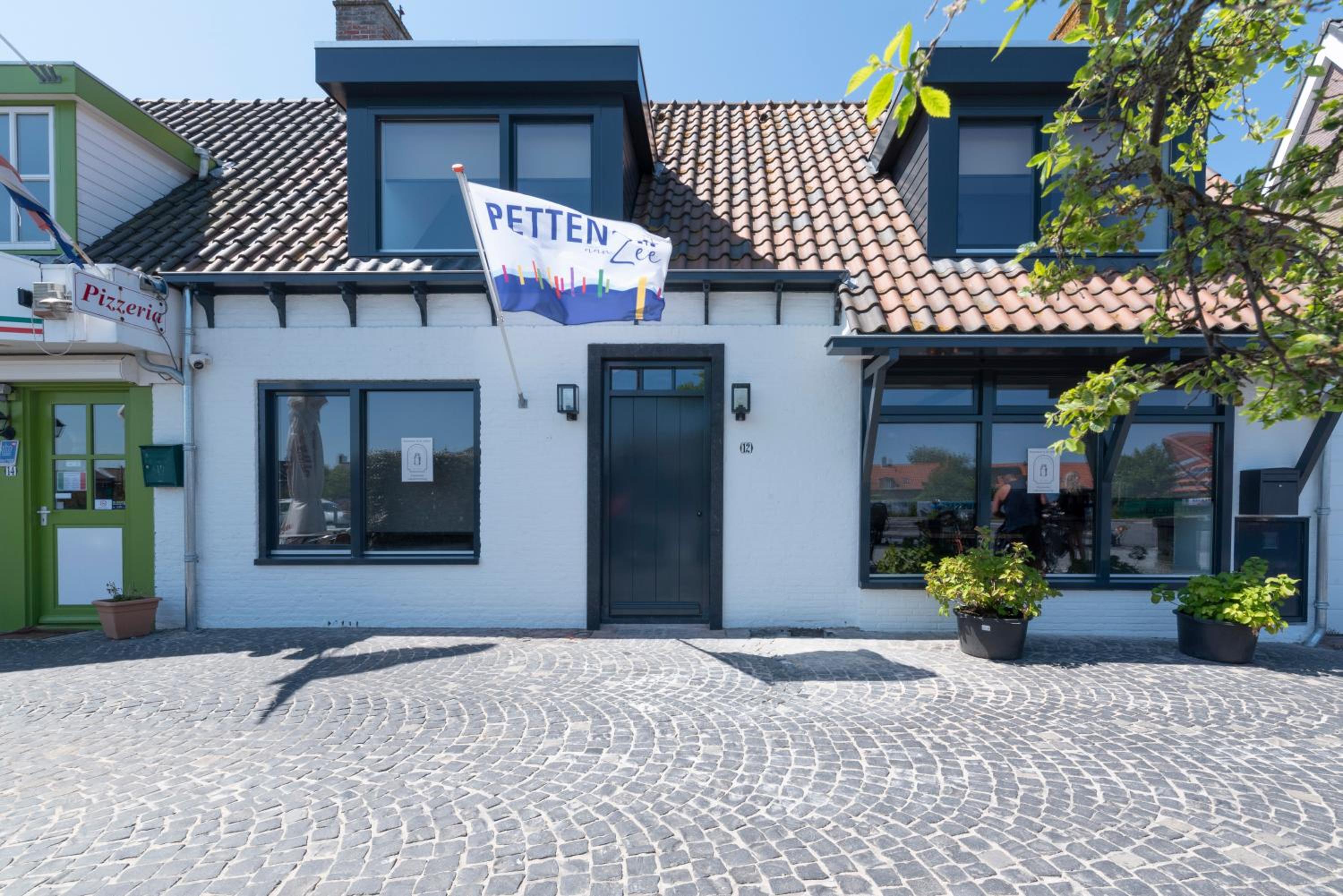 De Zuivelhandel