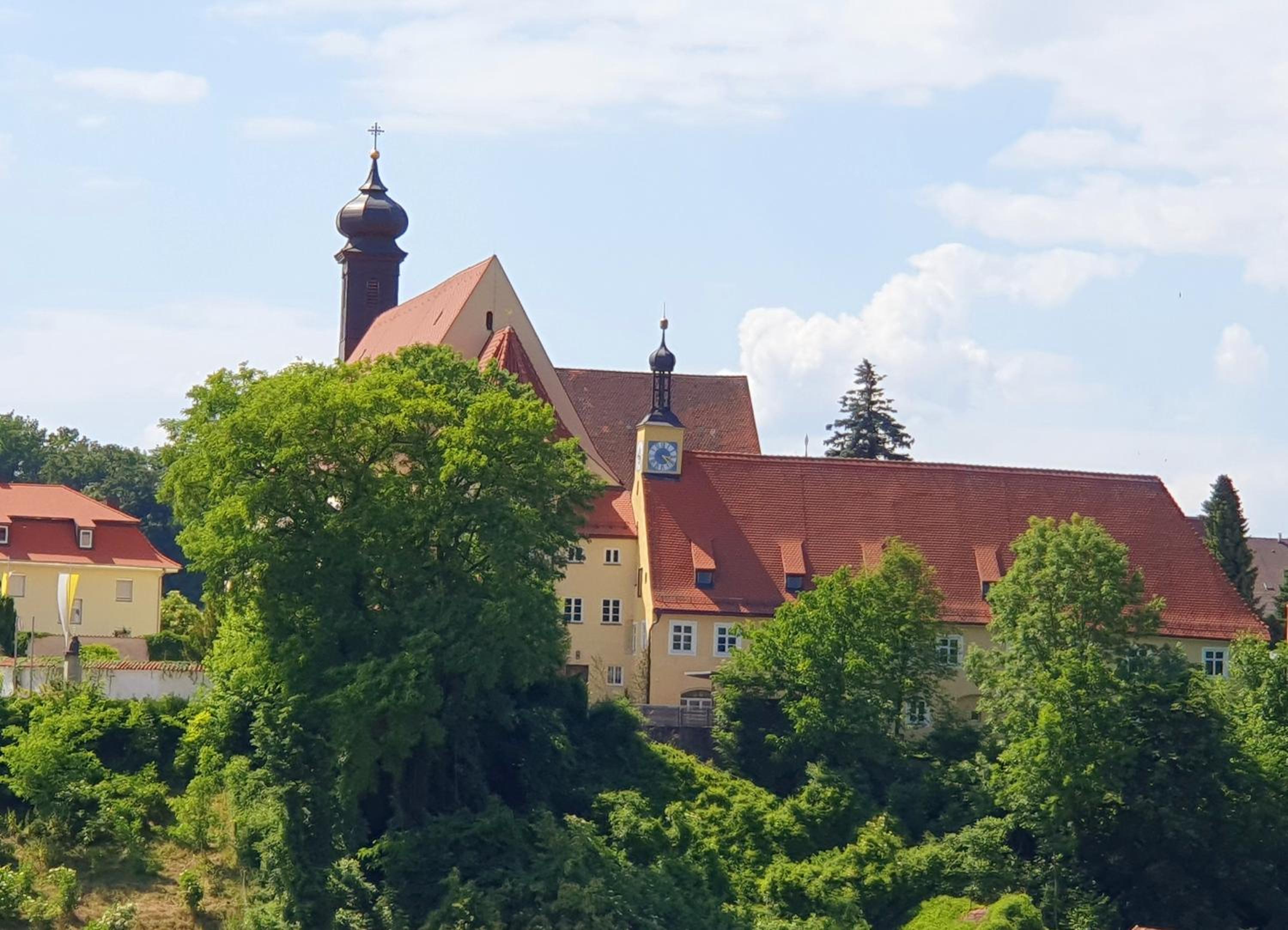 Ferienwohnung Auszeit