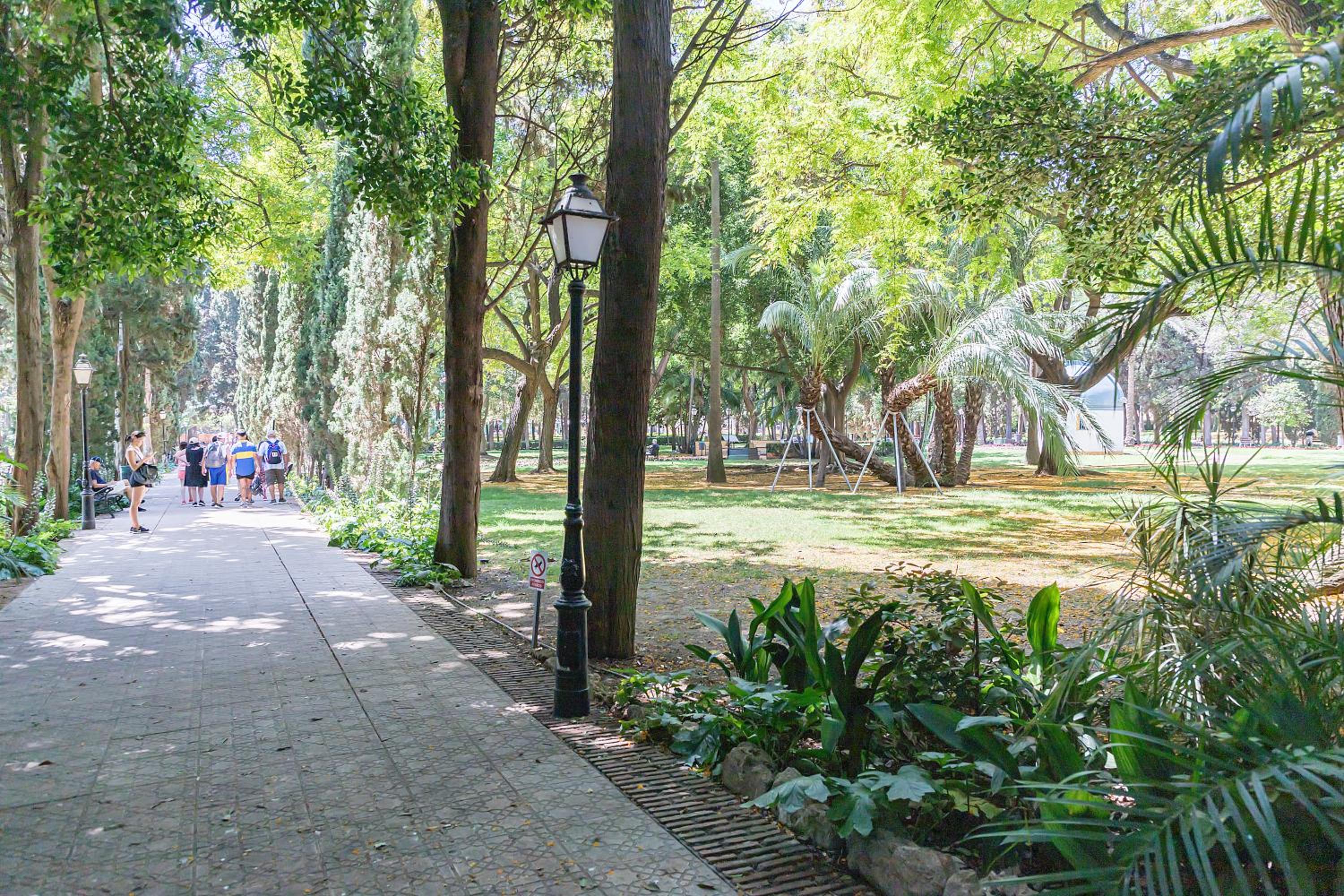 Marbella center Casals
