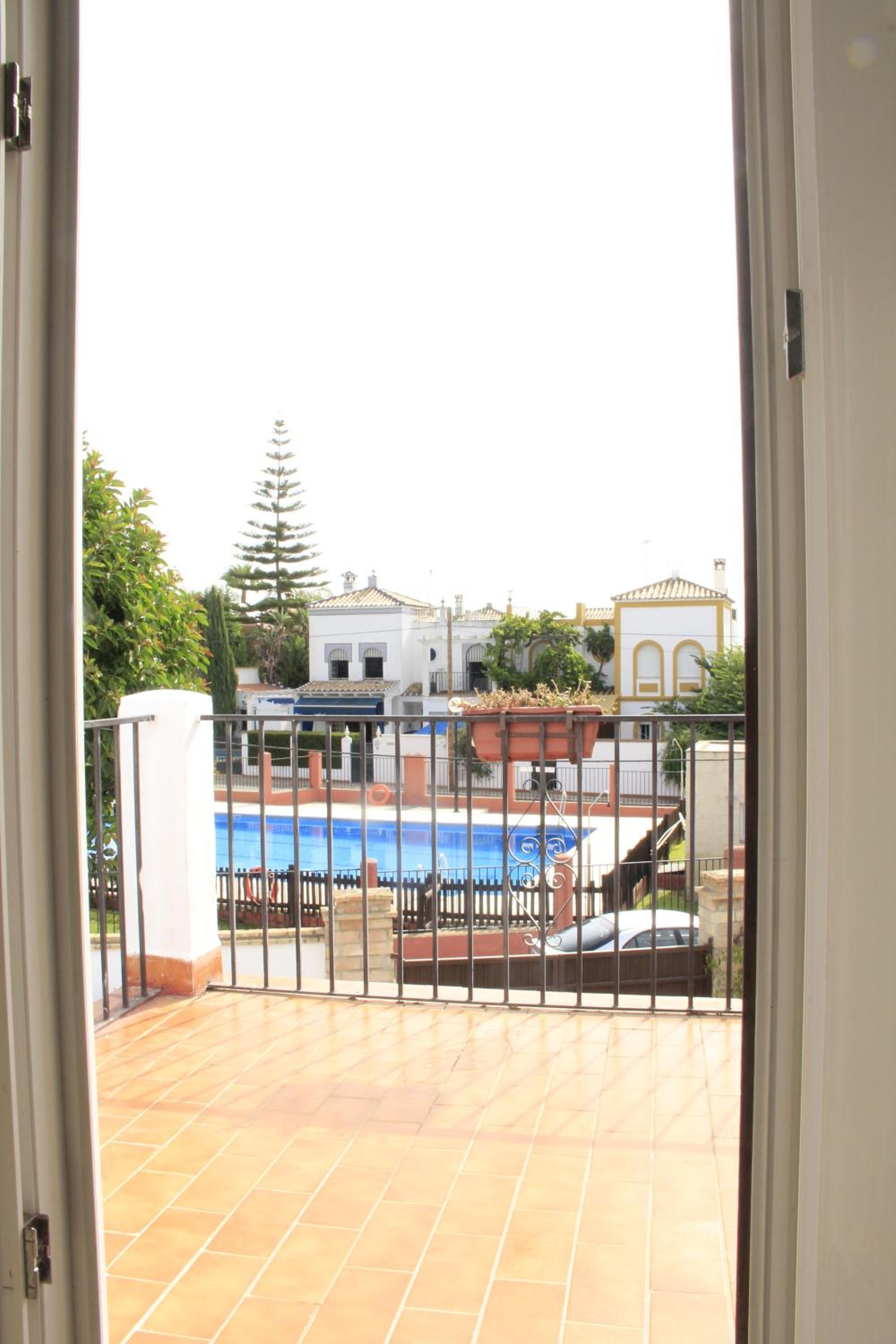 Villa montecarmelo Vacaciones