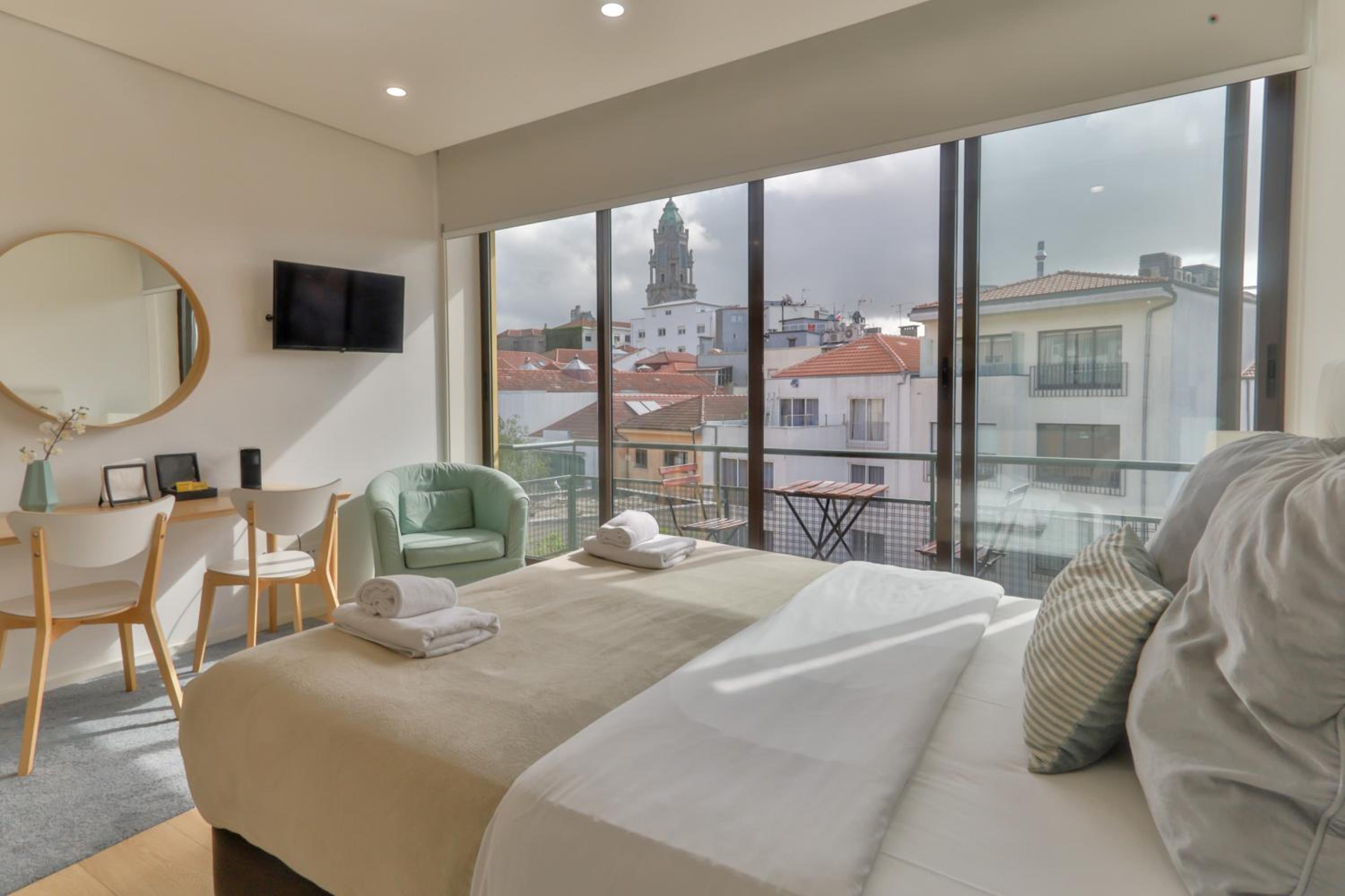 Aspasios Picaria Apartments view 5