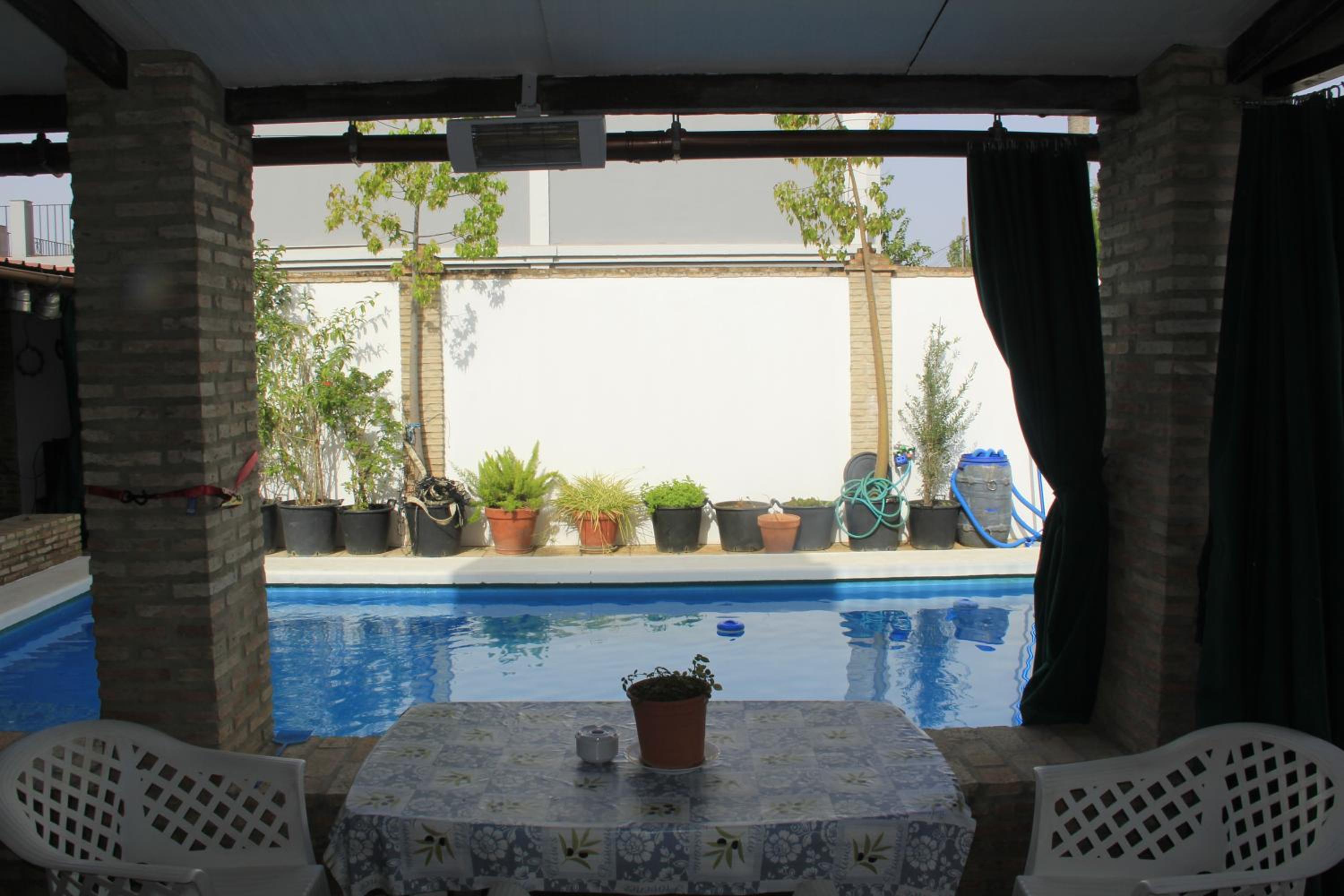 Villa montecarmelo Vacaciones