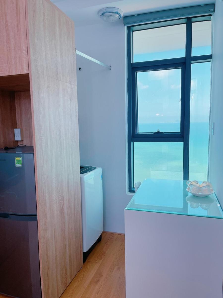 Diamond Nha Trang Beach Apartment