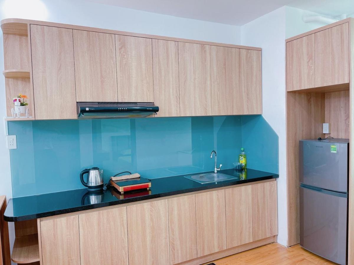 Diamond Nha Trang Beach Apartment