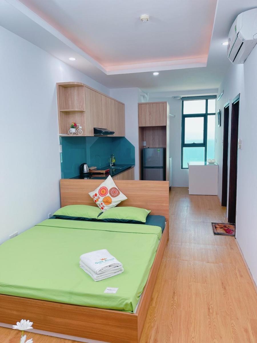 Diamond Nha Trang Beach Apartment