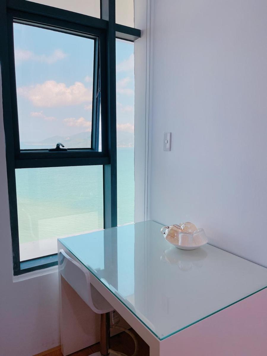 Diamond Nha Trang Beach Apartment
