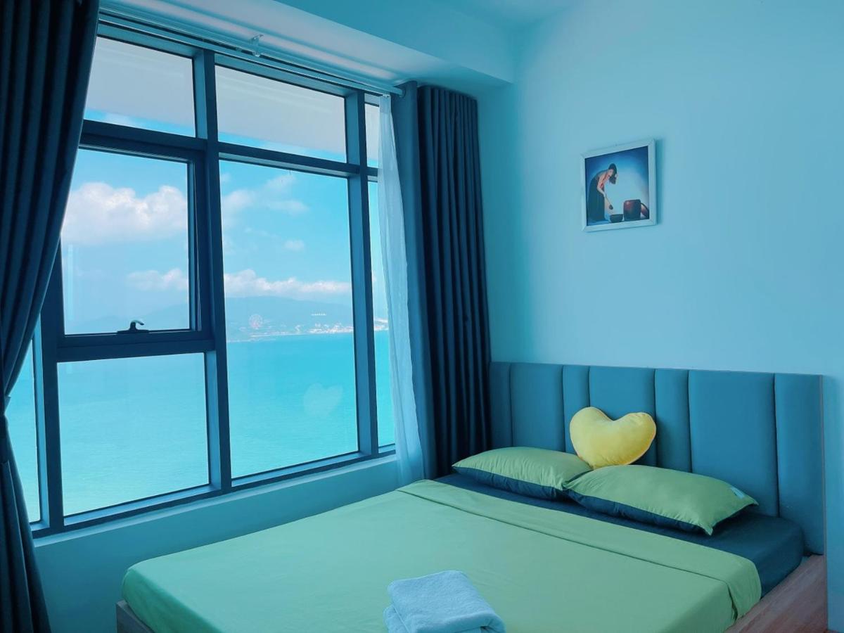 Diamond Nha Trang Beach Apartment