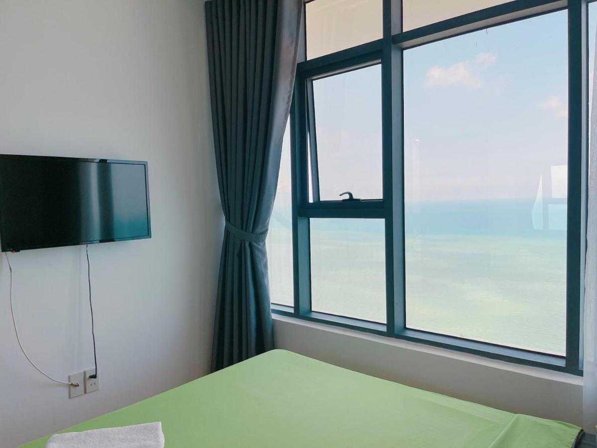 Diamond Nha Trang Beach Apartment