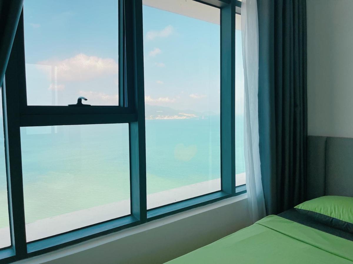 Diamond Nha Trang Beach Apartment