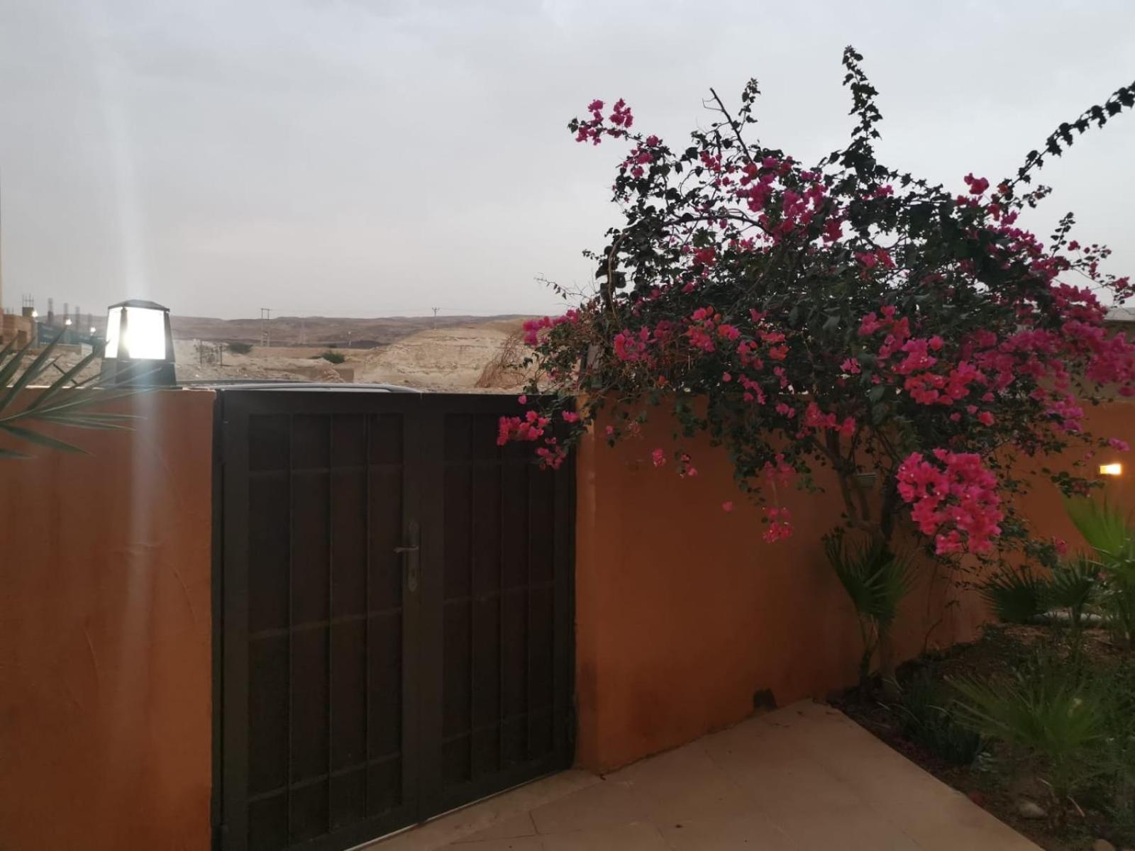 A wonderful stay at the Dead Sea view 2