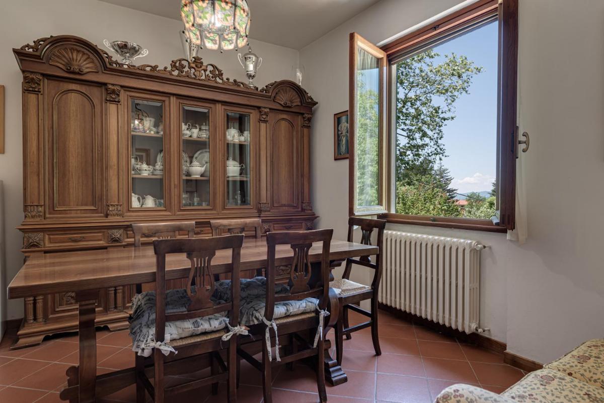 Gigli di Firenze view 3