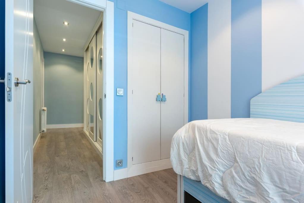 MyHouseSpain - Espacioso piso con parking
