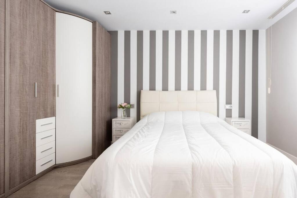 MyHouseSpain - Espacioso piso con parking