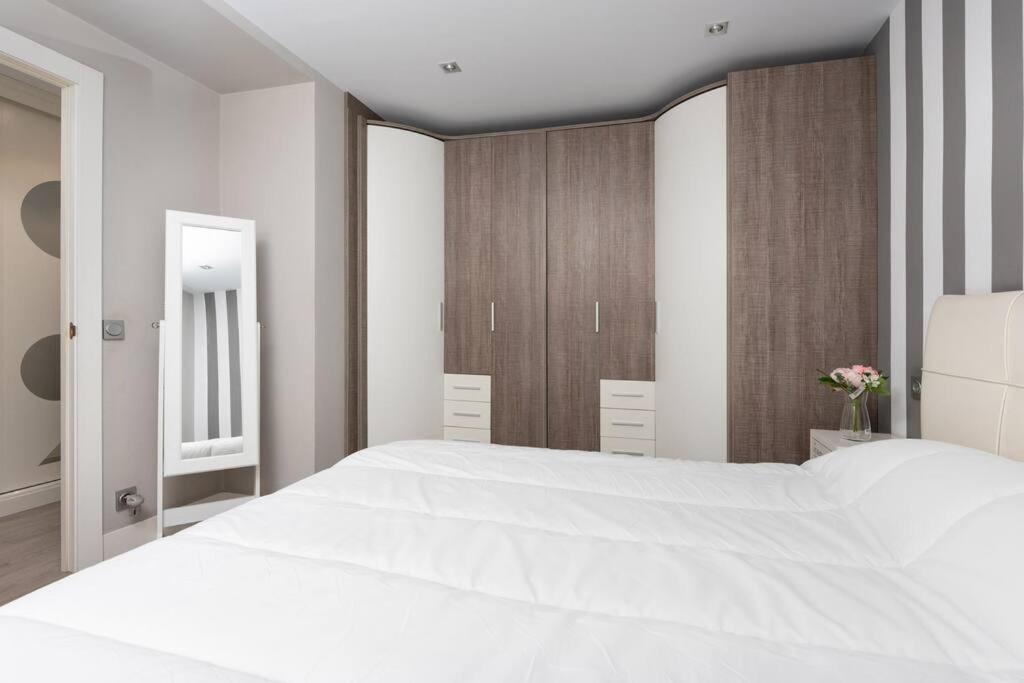 MyHouseSpain - Espacioso piso con parking