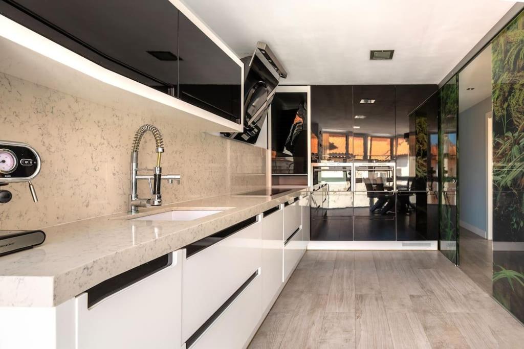MyHouseSpain - Espacioso piso con parking