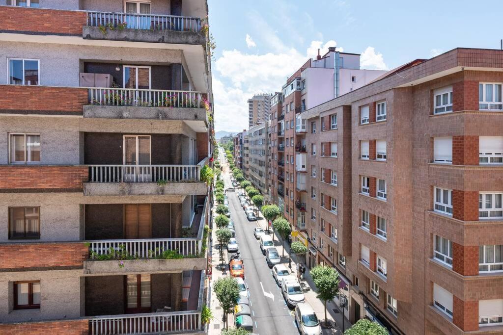MyHouseSpain - Espacioso piso con parking