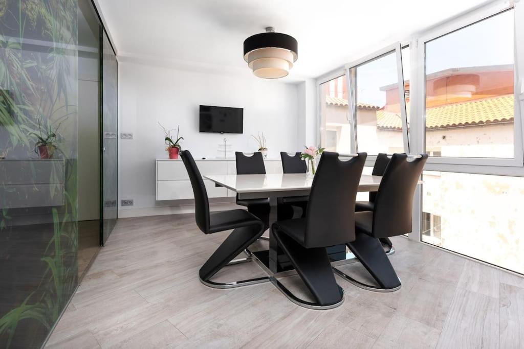 MyHouseSpain - Espacioso piso con parking